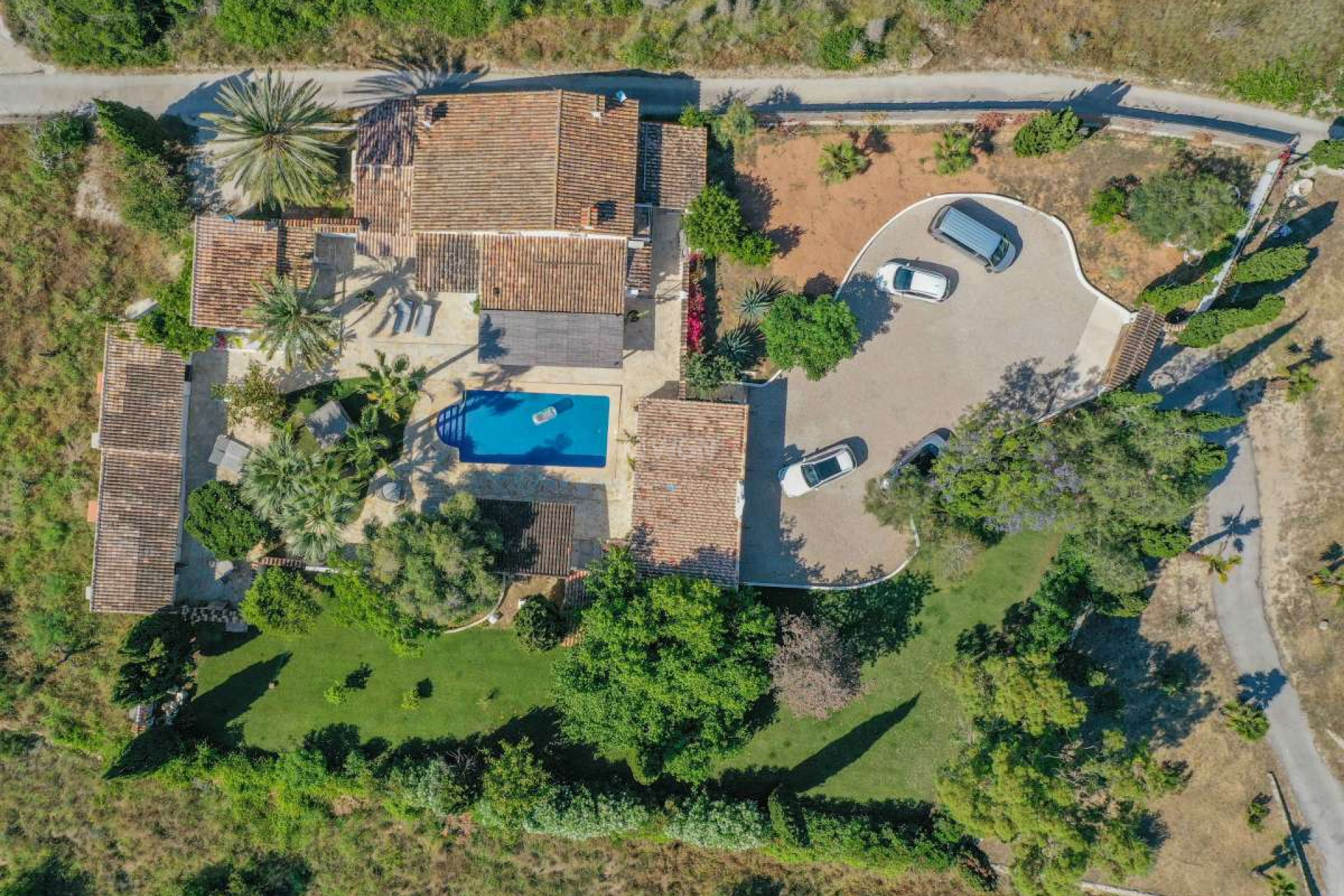 Reventa - Villa - Jesus Pobre - Inland