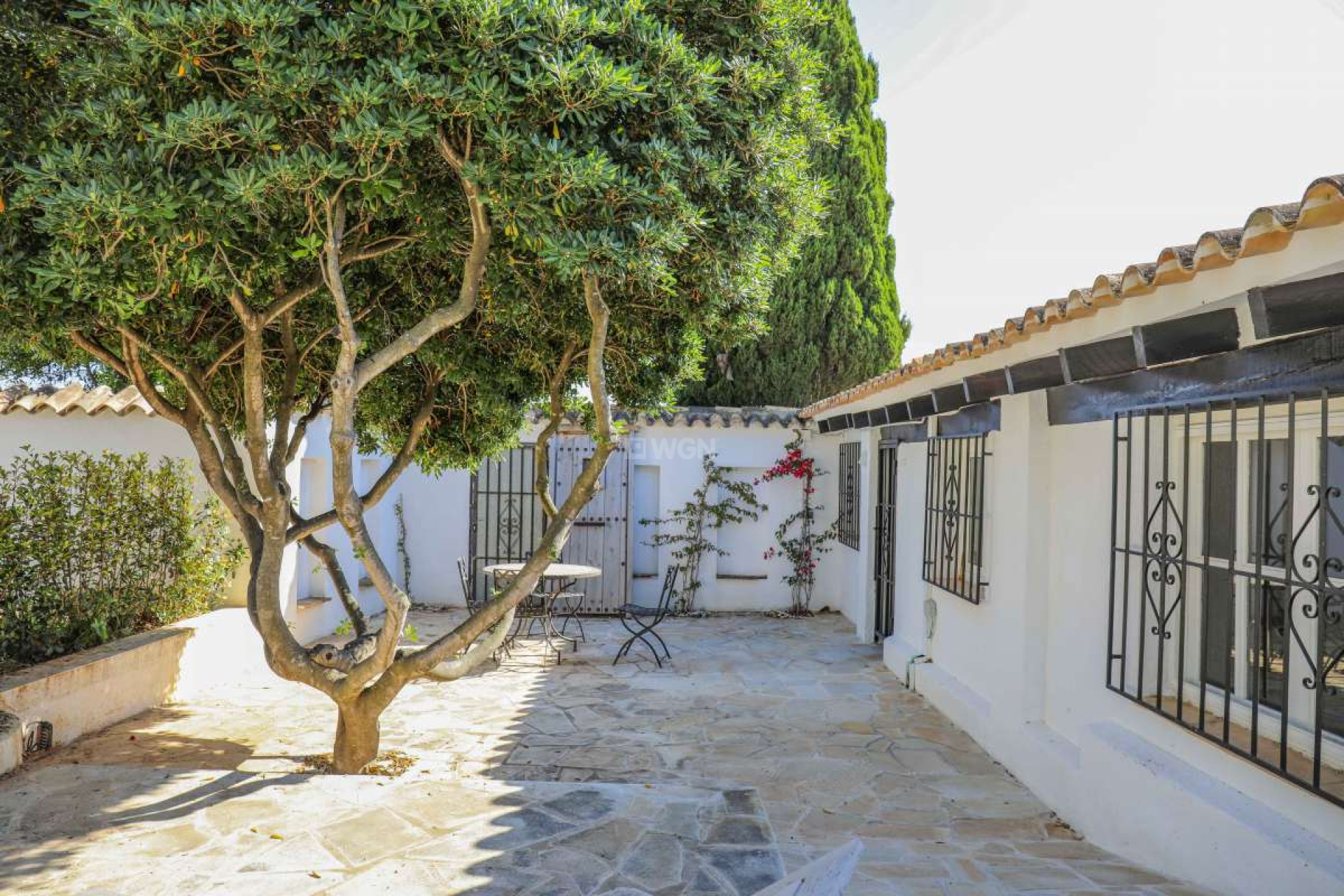 Reventa - Villa - Jesus Pobre - Inland