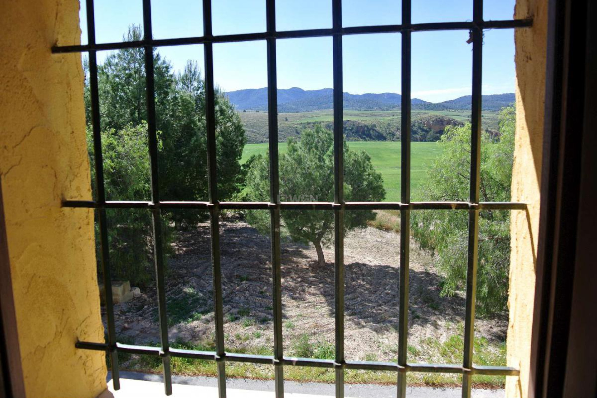 Reventa - Villa - Jumilla - Inland