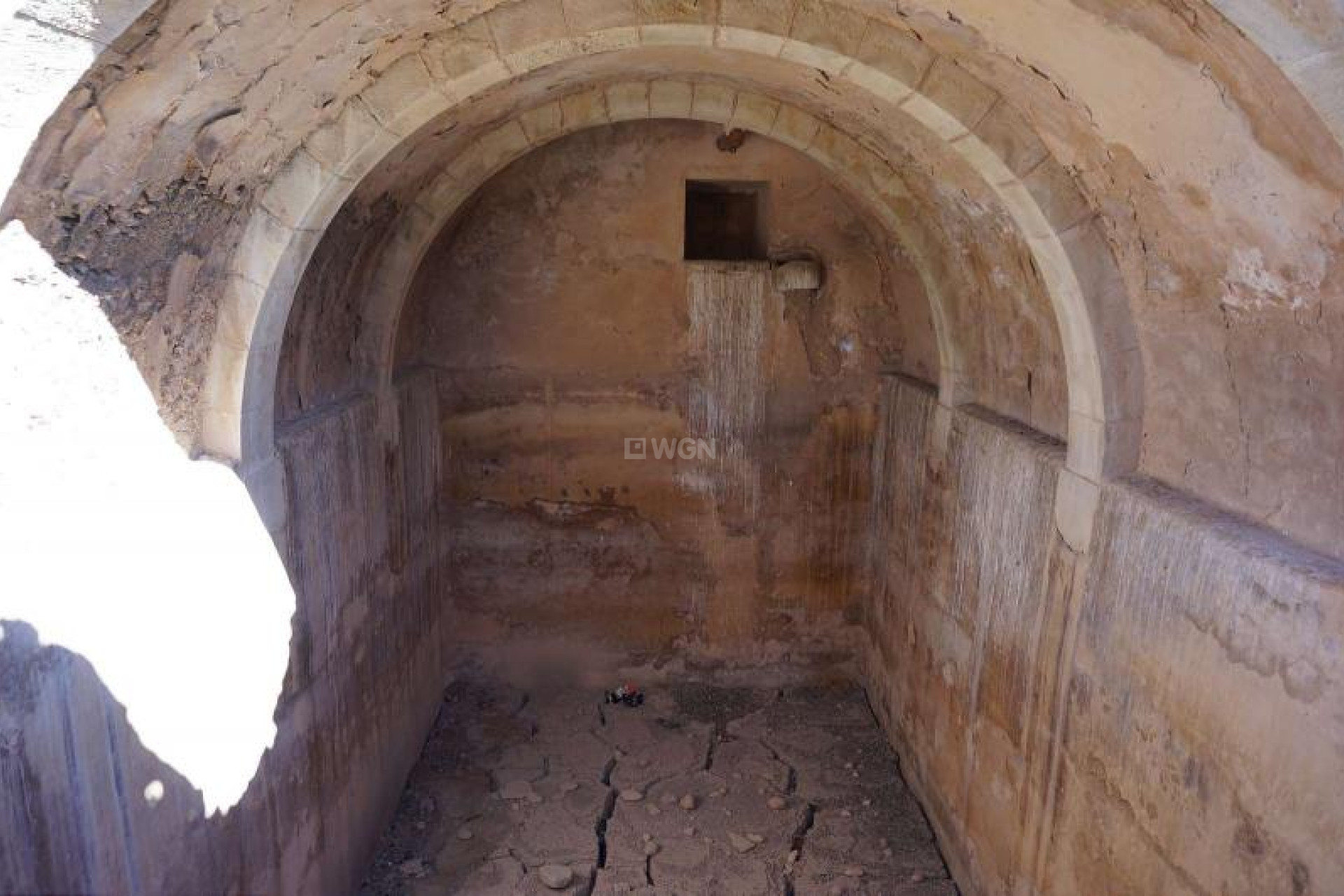 Reventa - Villa - Jumilla - Inland