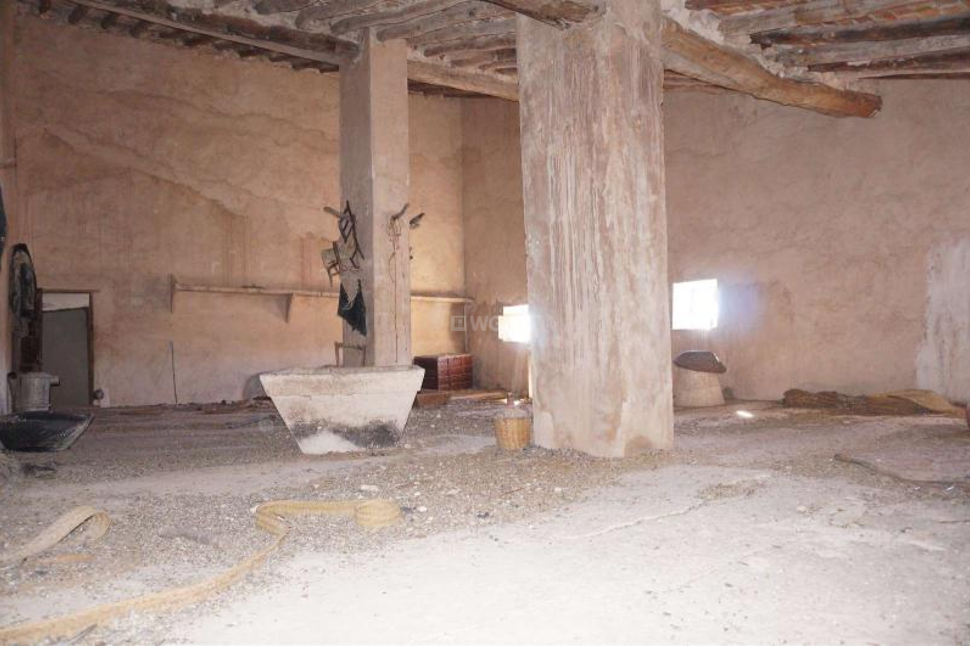 Reventa - Villa - Jumilla - Inland