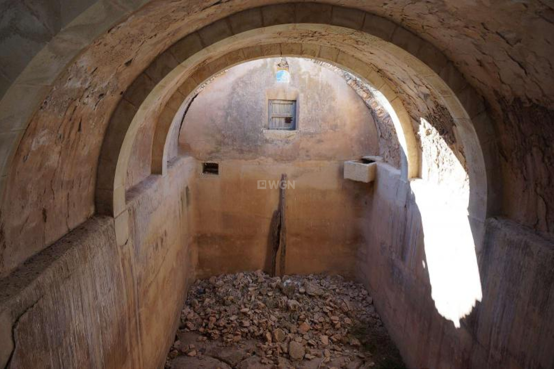 Reventa - Villa - Jumilla - Inland