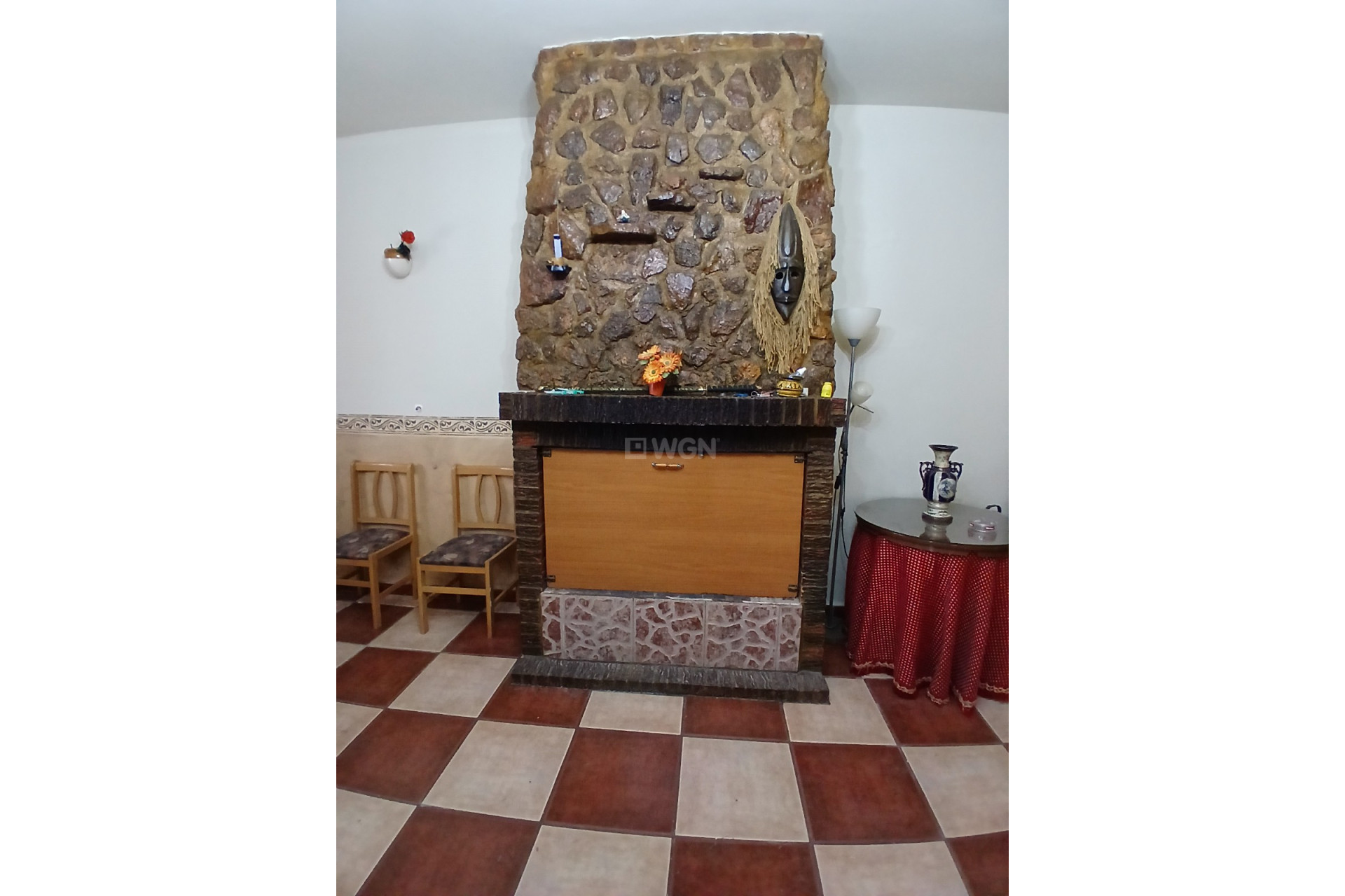 Reventa - Villa - Jumilla - Inland