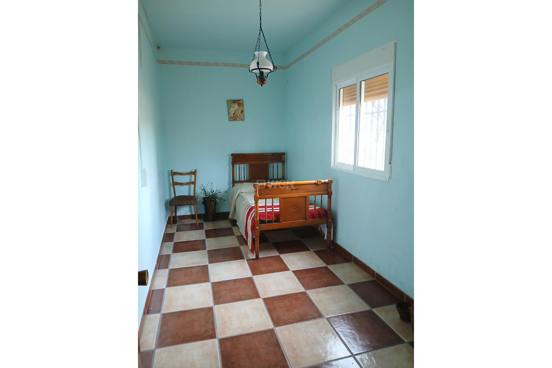 Reventa - Villa - Jumilla - Inland