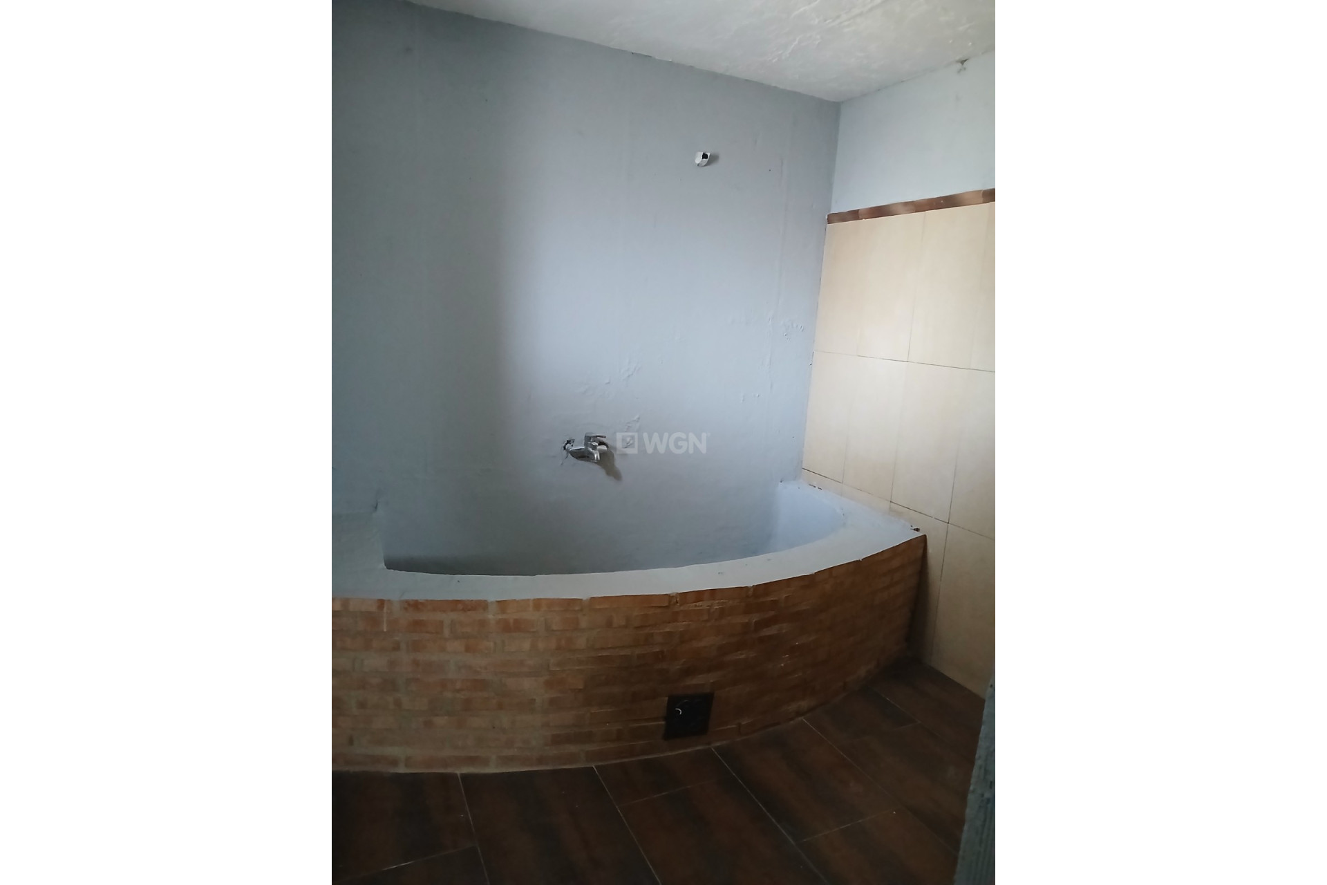 Reventa - Villa - Jumilla - Inland