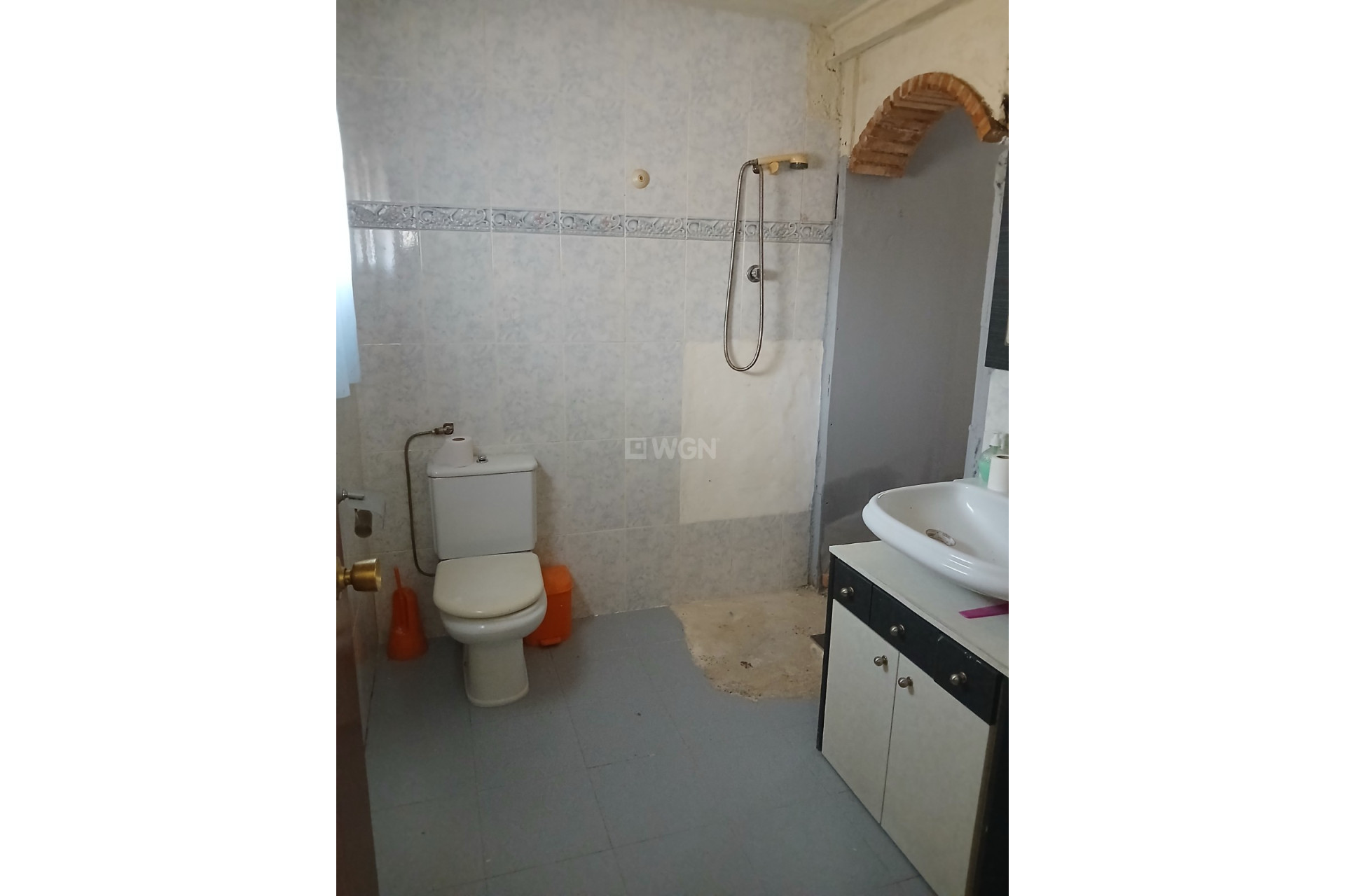 Reventa - Villa - Jumilla - Inland