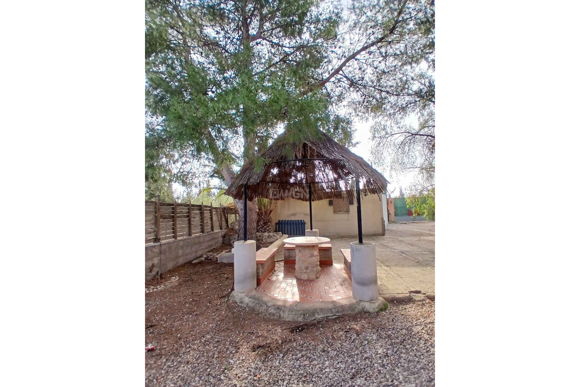 Reventa - Villa - Jumilla - Inland