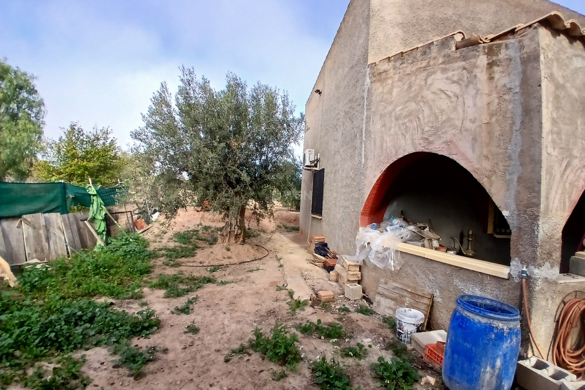 Reventa - Villa - Jumilla - Inland