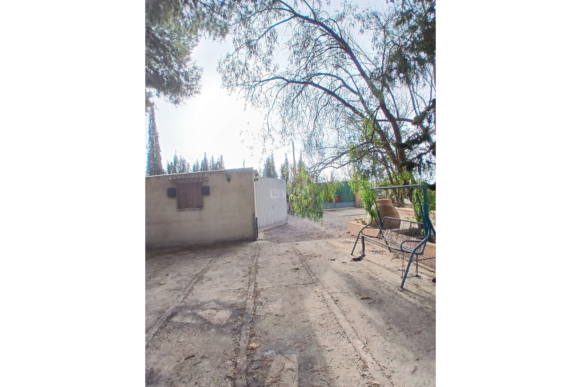 Reventa - Villa - Jumilla - Inland