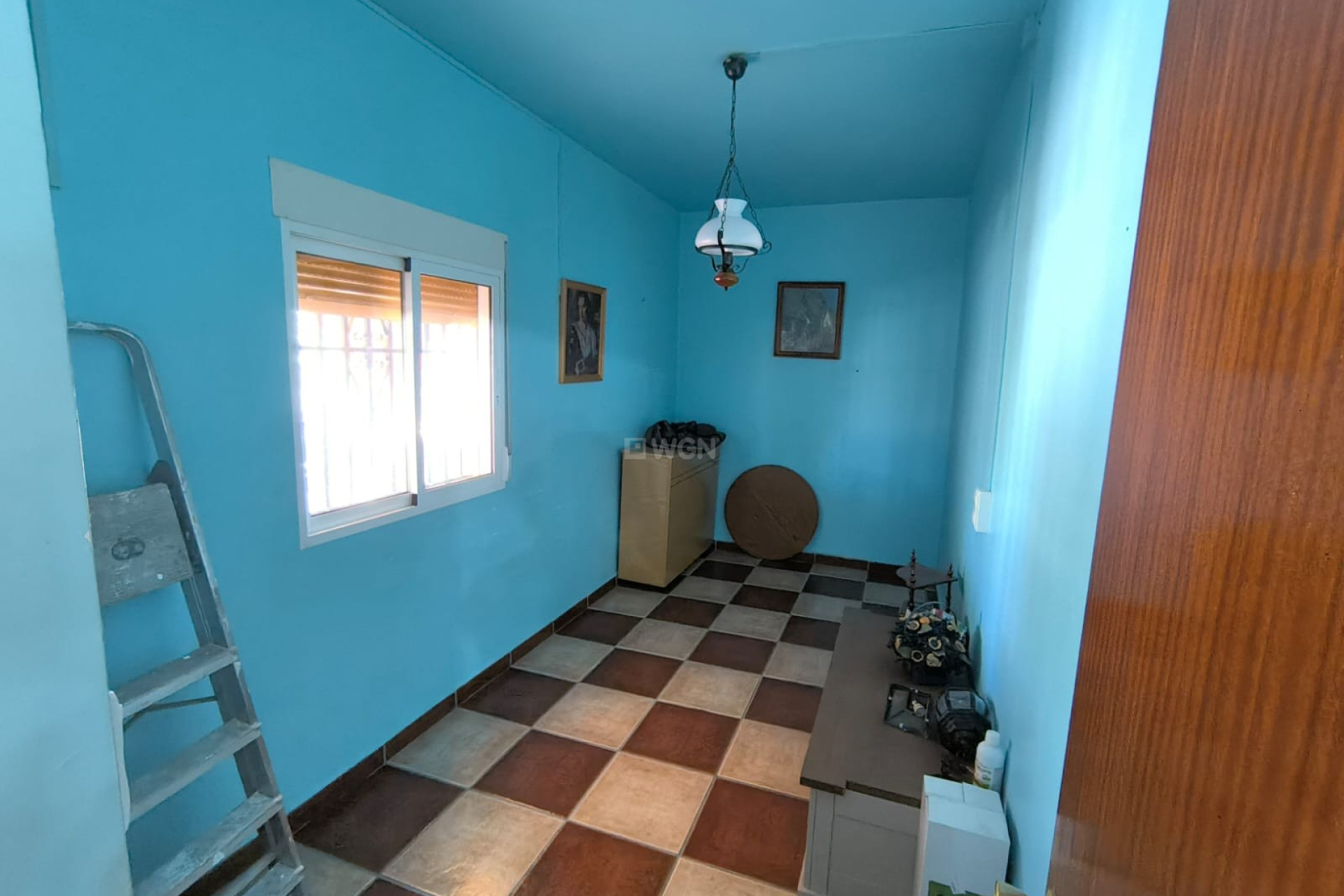 Reventa - Villa - Jumilla - Inland