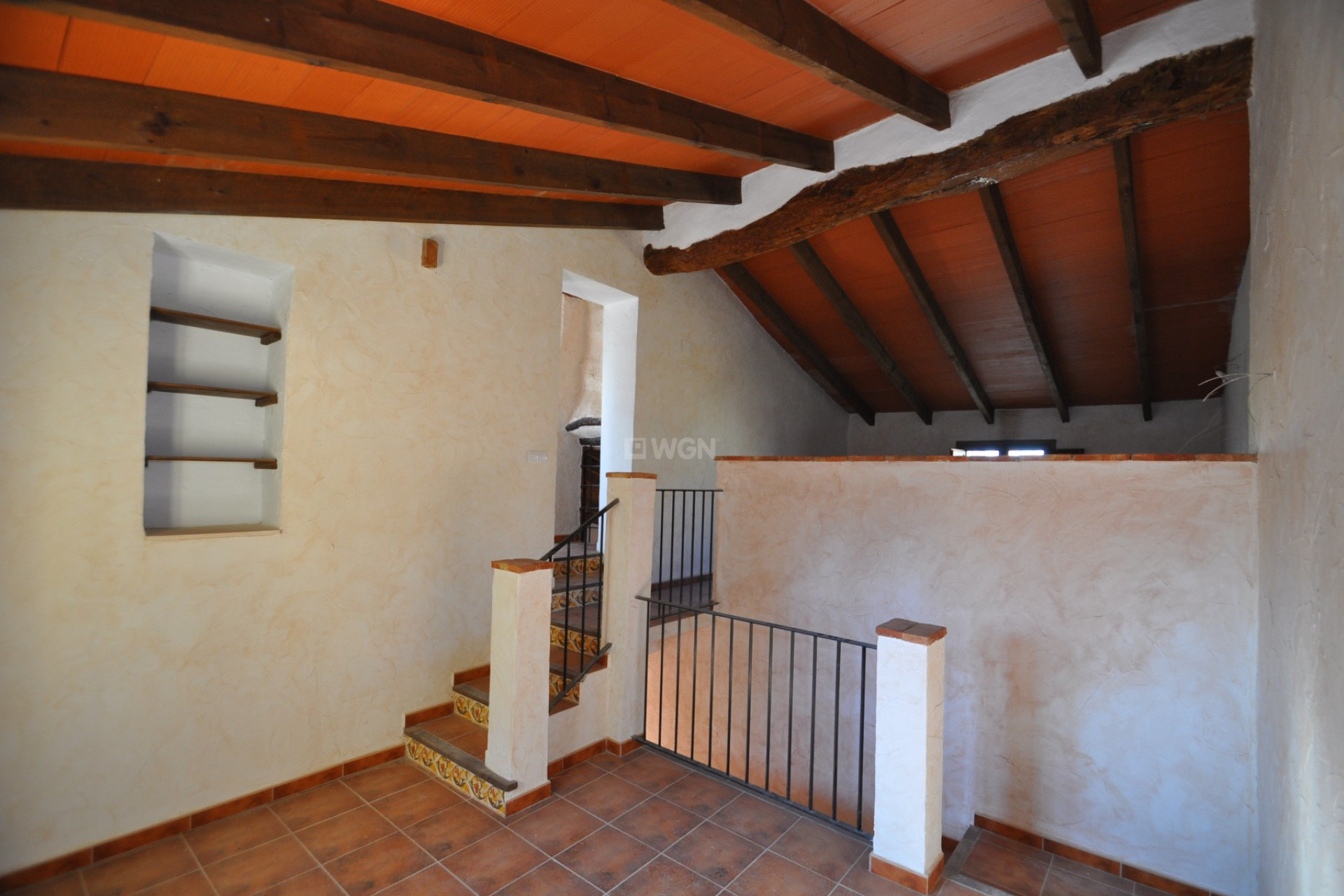 Reventa - Villa - Jumilla - Inland
