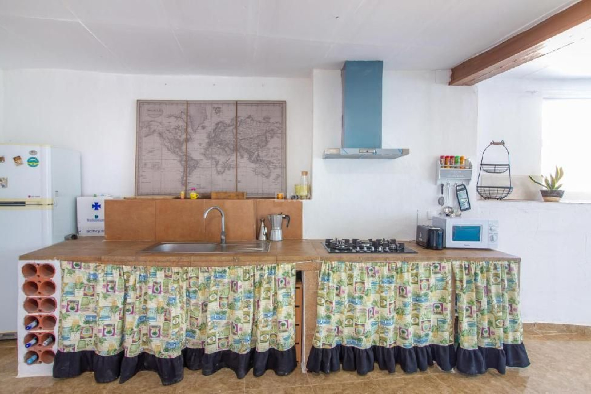 Reventa - Villa - Jumilla - Inland