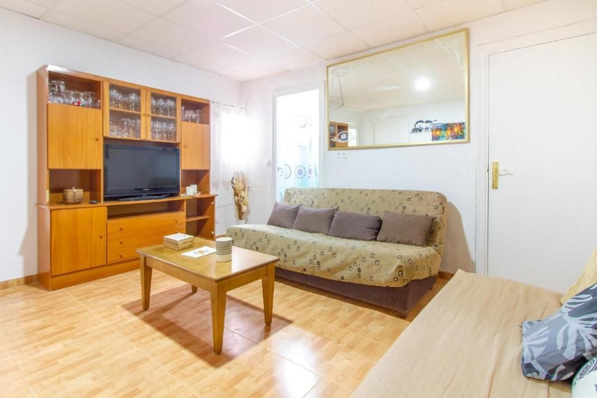 Reventa - Villa - Jumilla - Inland