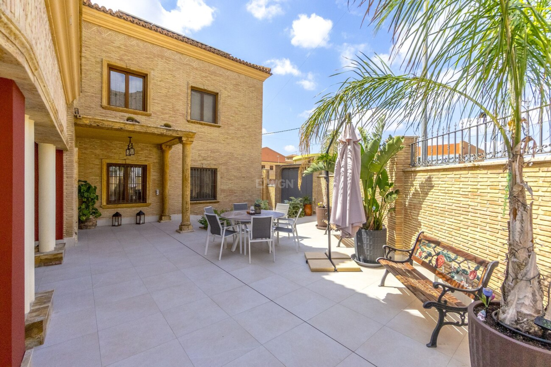 Reventa - Villa - La Aparecida - Costa Blanca