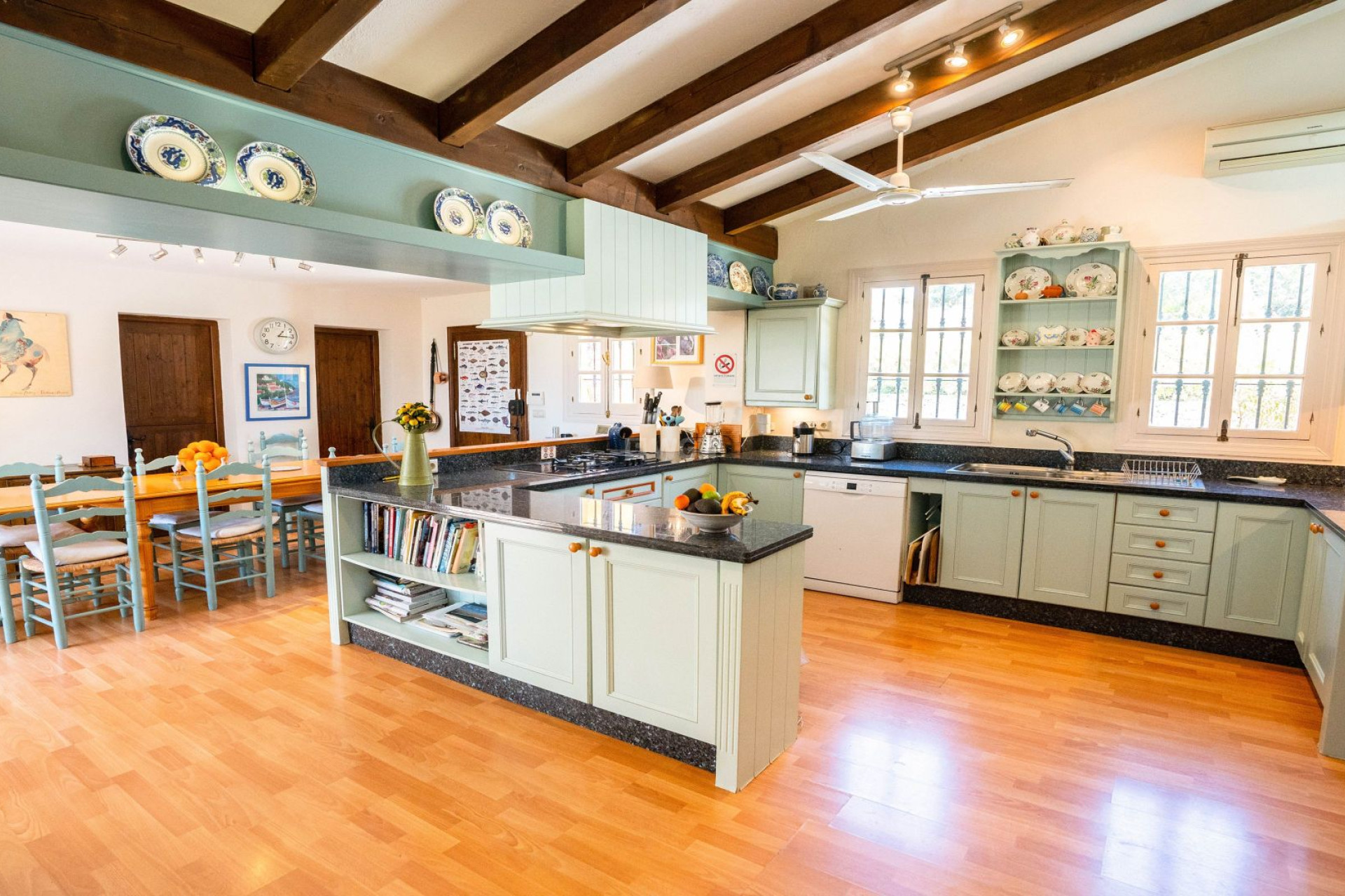 Reventa - Villa - La Cala de Mijas - Costa del Sol