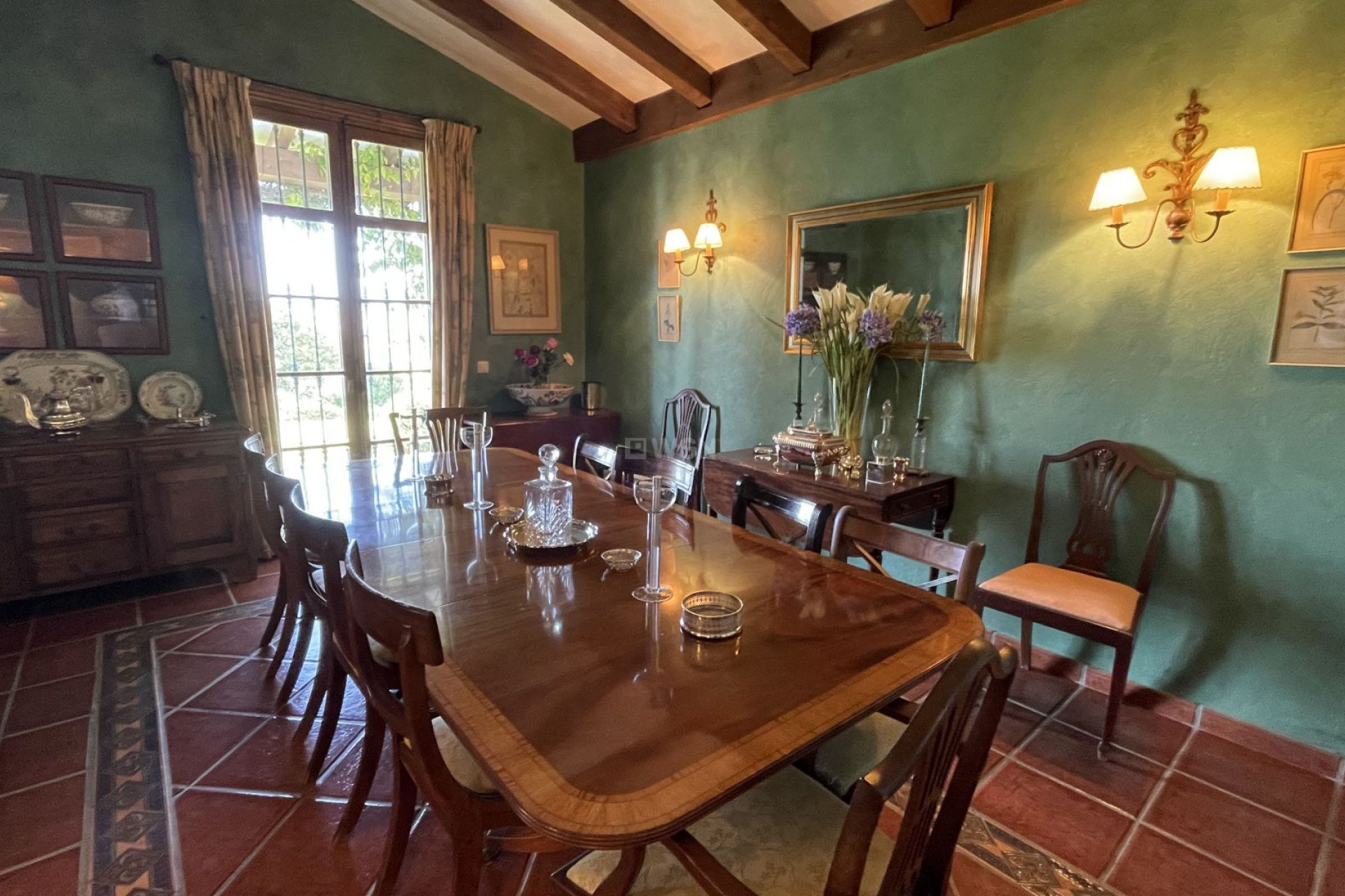 Reventa - Villa - La Cala de Mijas - Costa del Sol