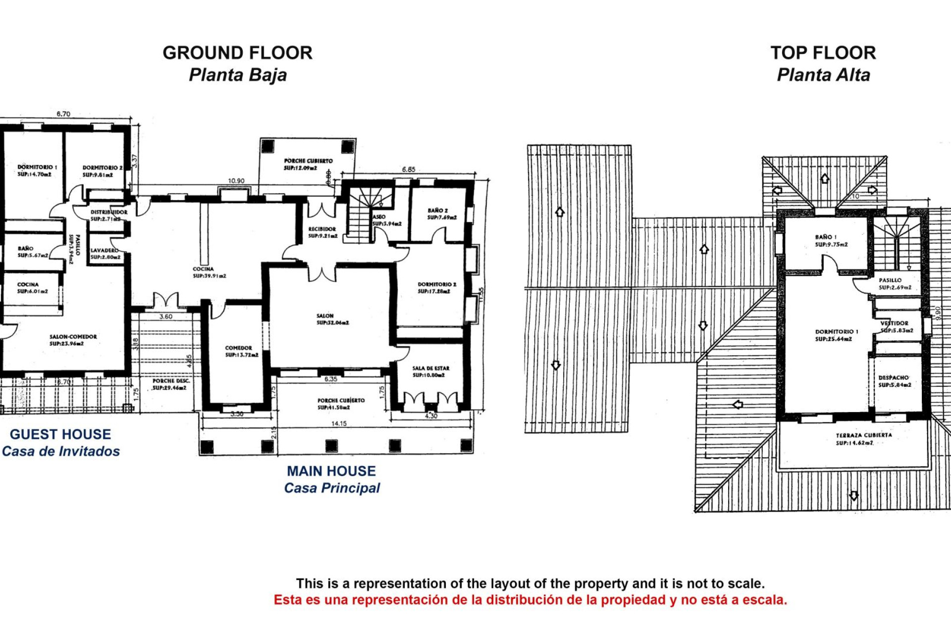 Reventa - Villa - La Cala de Mijas - Costa del Sol