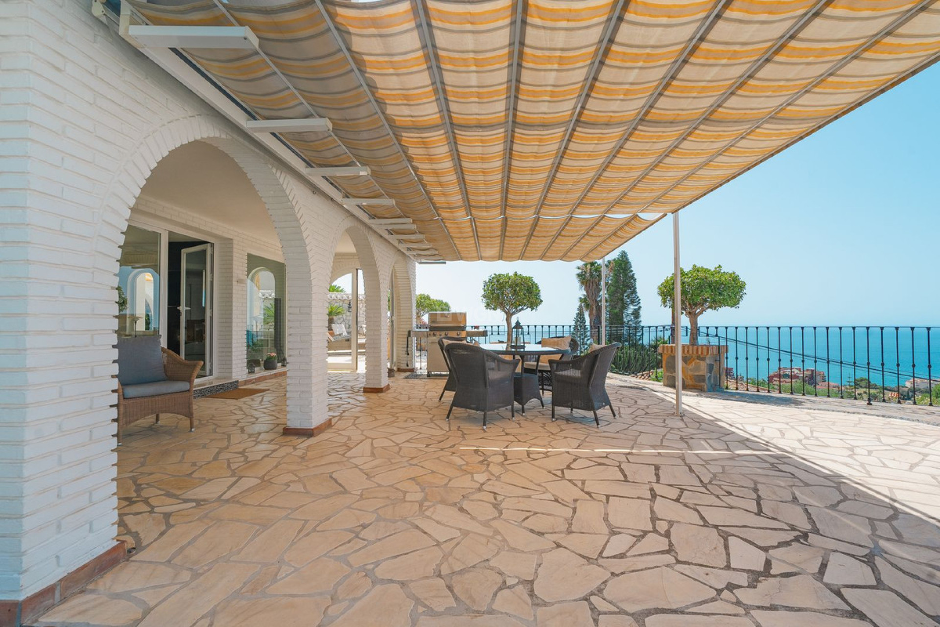 Reventa - Villa - La Capellania - Inland