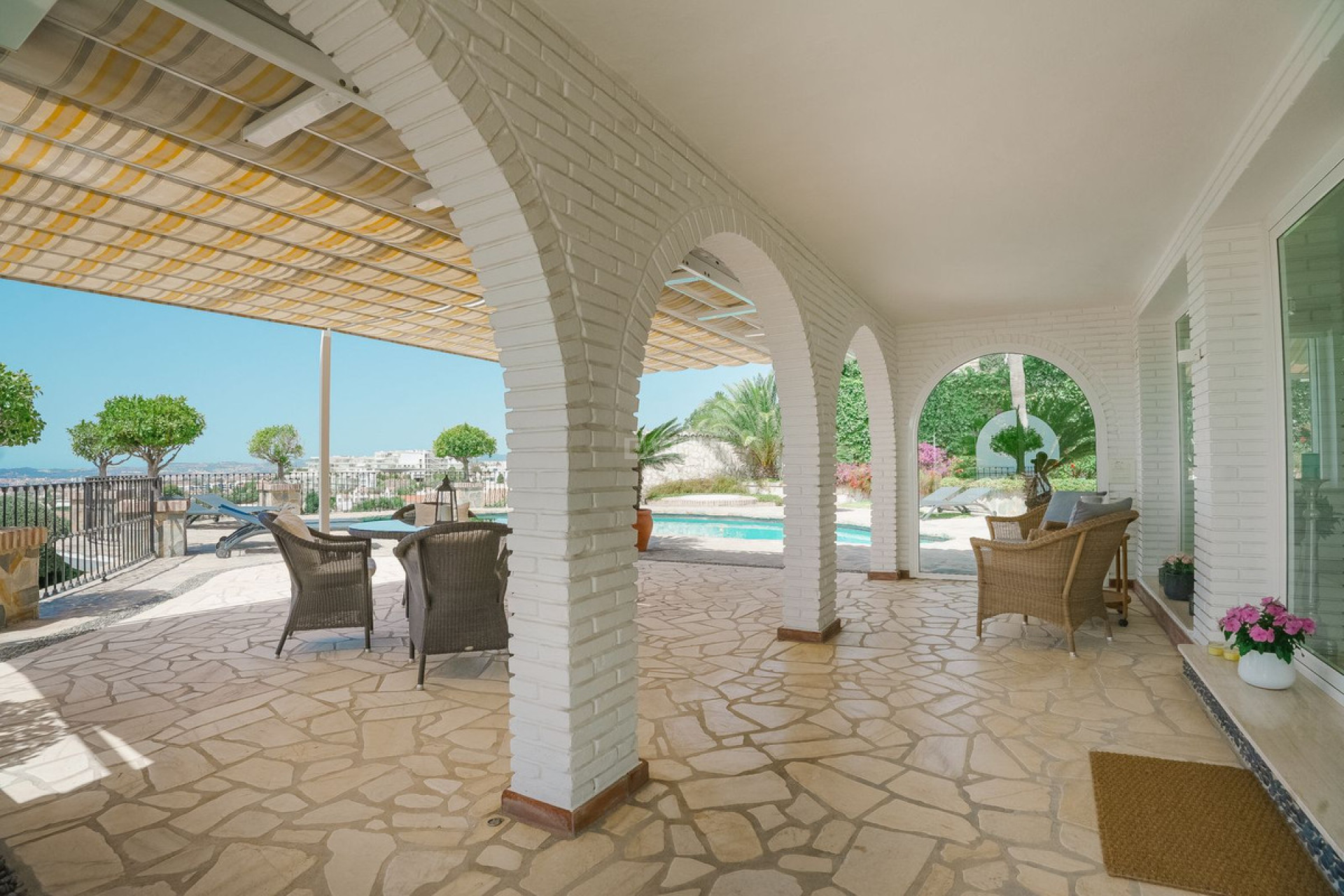 Reventa - Villa - La Capellania - Inland