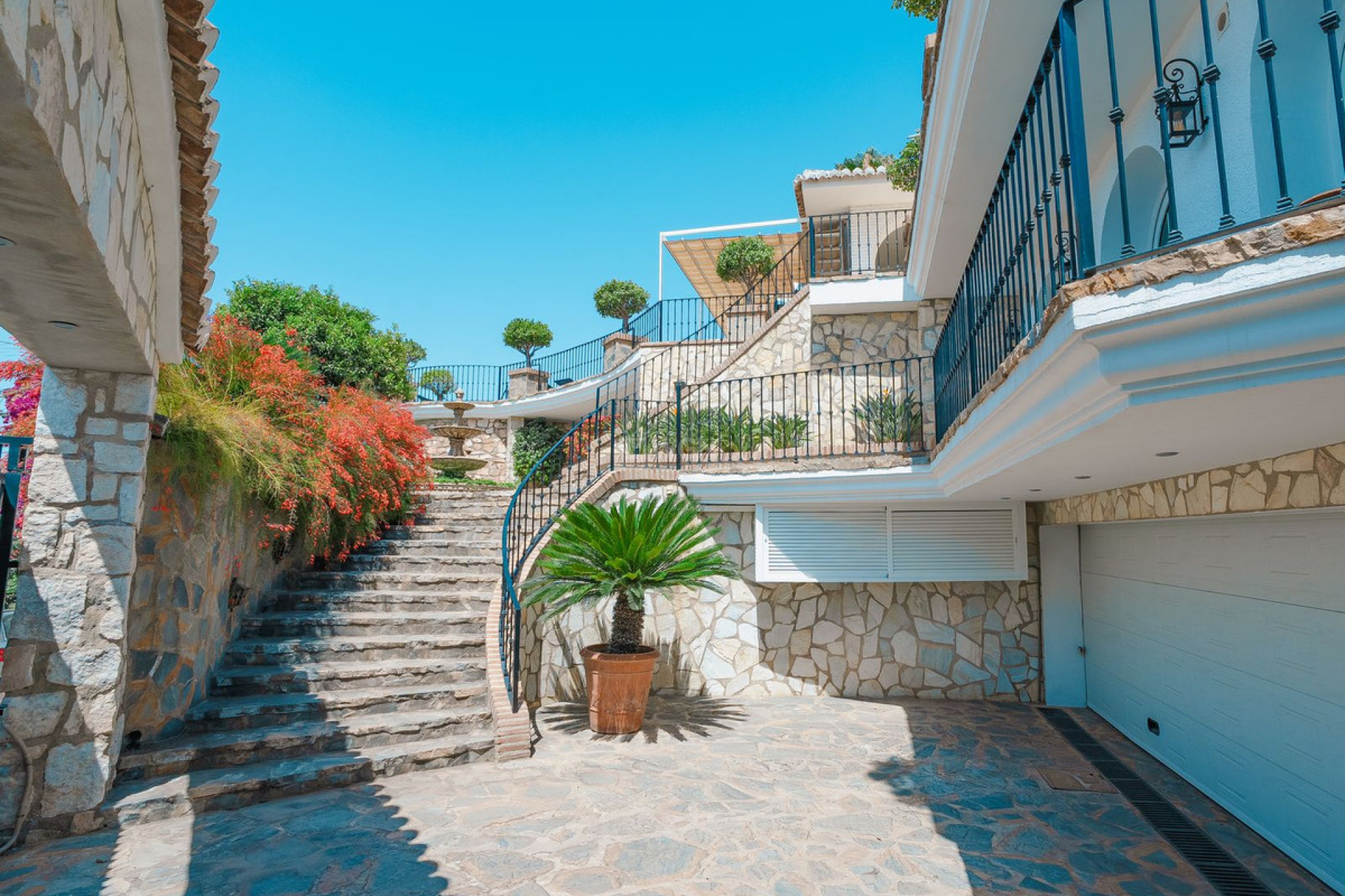 Reventa - Villa - La Capellania - Inland