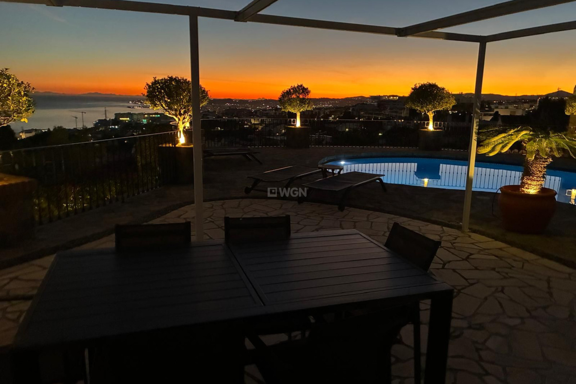 Reventa - Villa - La Capellania - Inland