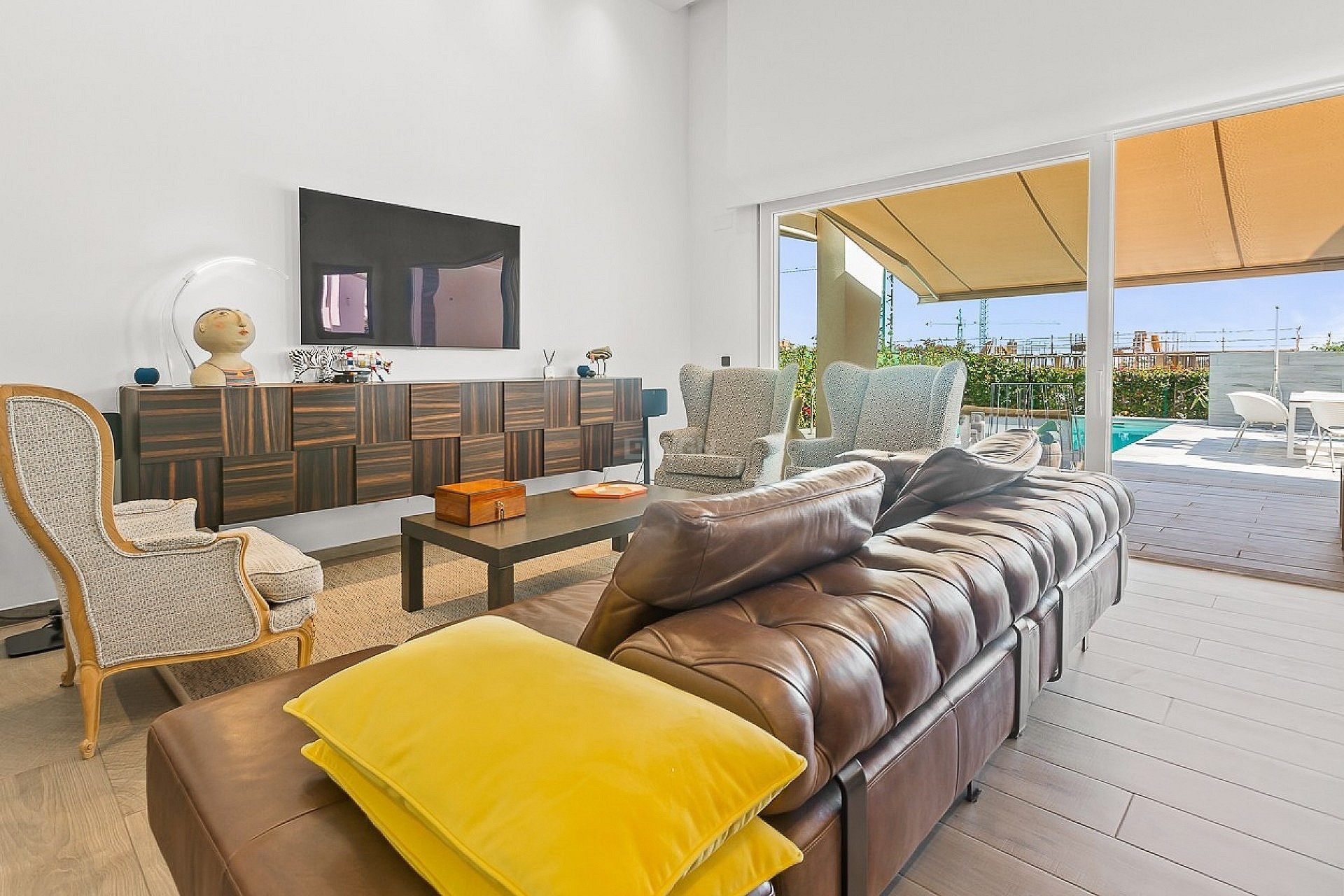 Reventa - Villa - La Finca Golf Resort - Inland