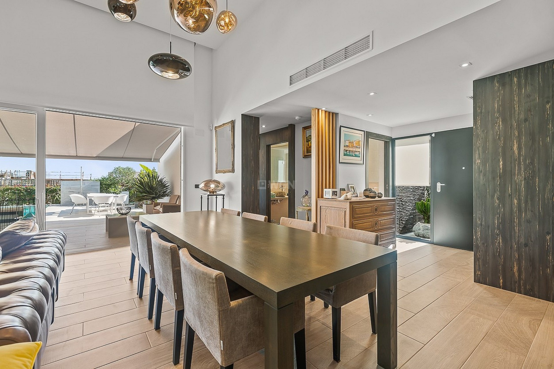 Reventa - Villa - La Finca Golf Resort - Inland