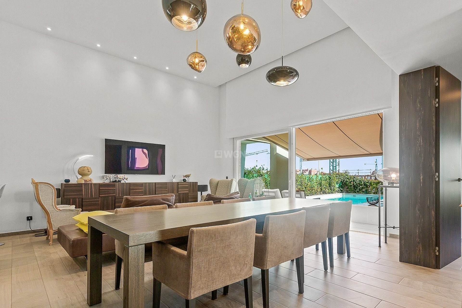 Reventa - Villa - La Finca Golf Resort - Inland