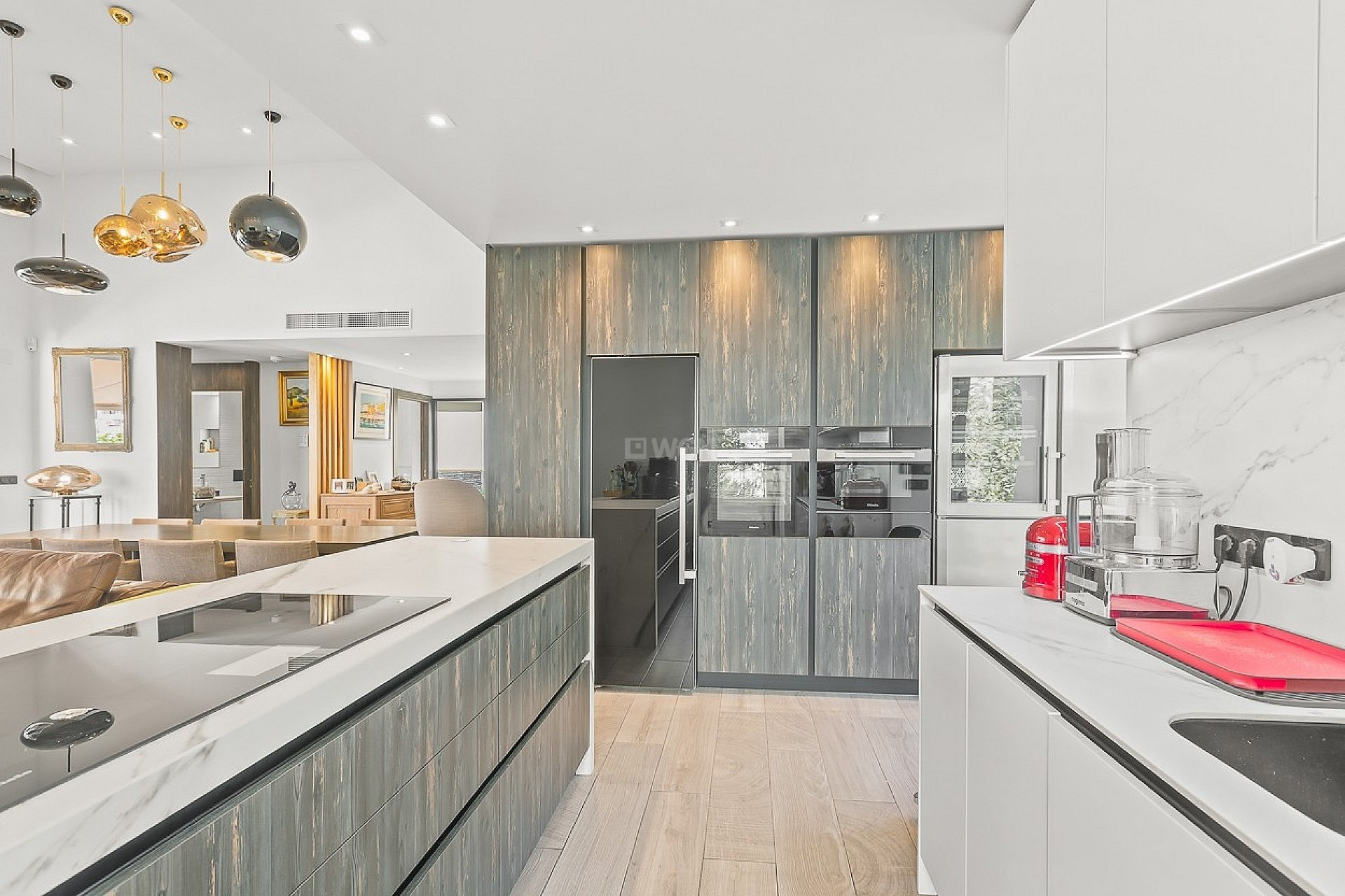 Reventa - Villa - La Finca Golf Resort - Inland