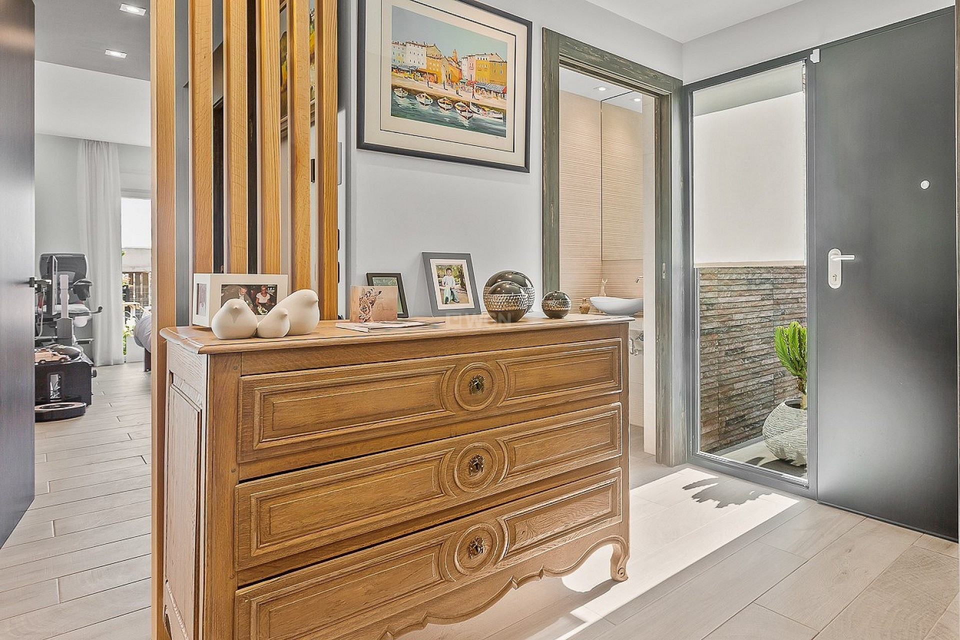 Reventa - Villa - La Finca Golf Resort - Inland