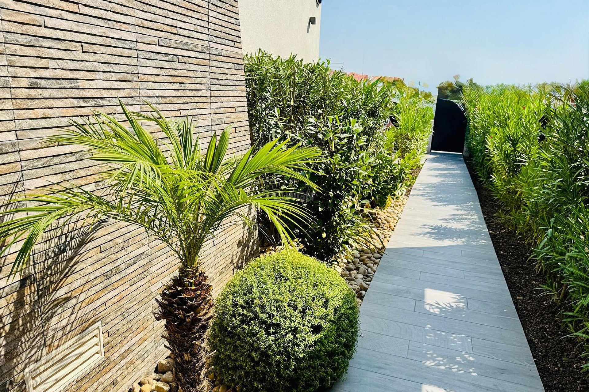 Reventa - Villa - La Finca Golf Resort - Inland