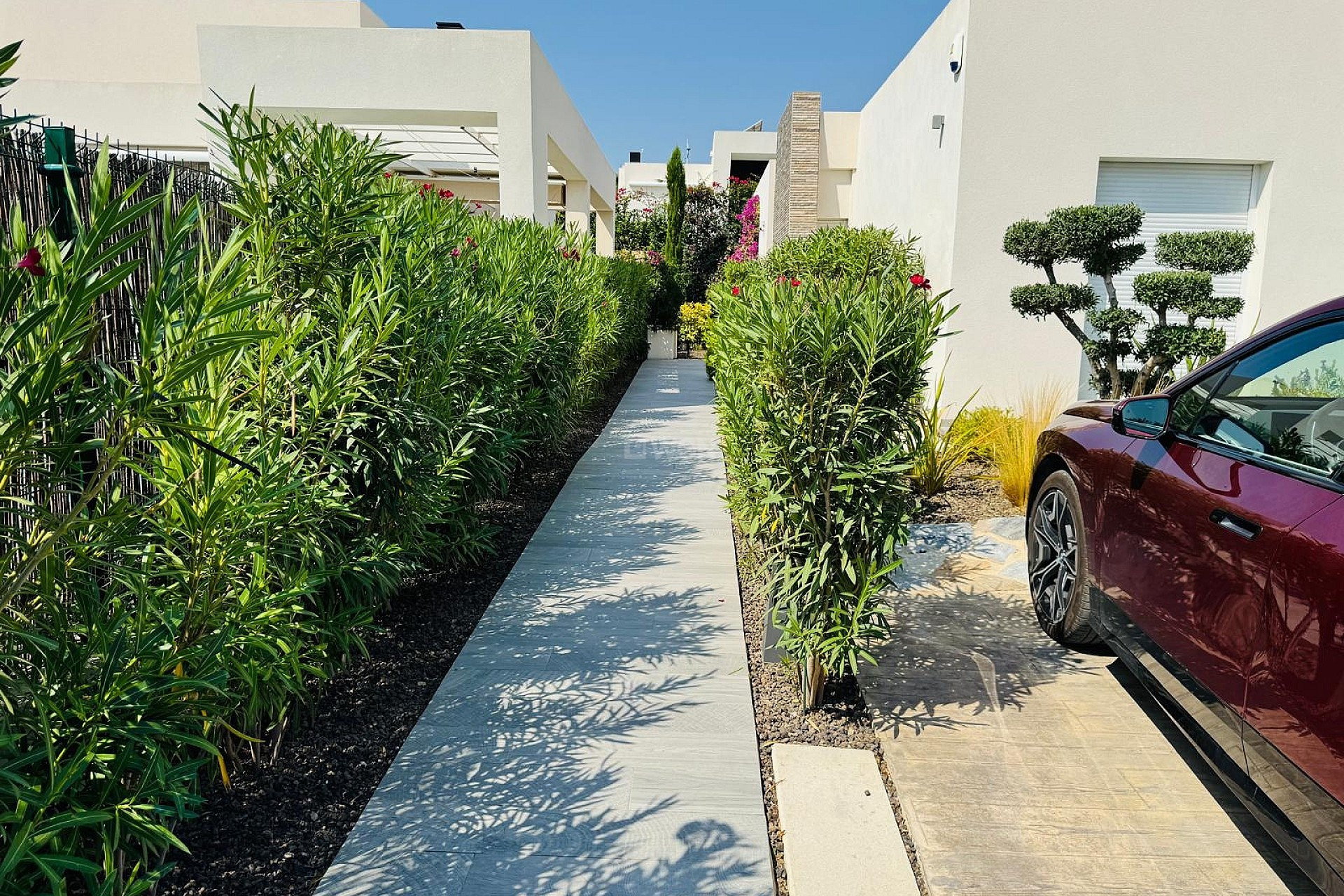 Reventa - Villa - La Finca Golf Resort - Inland