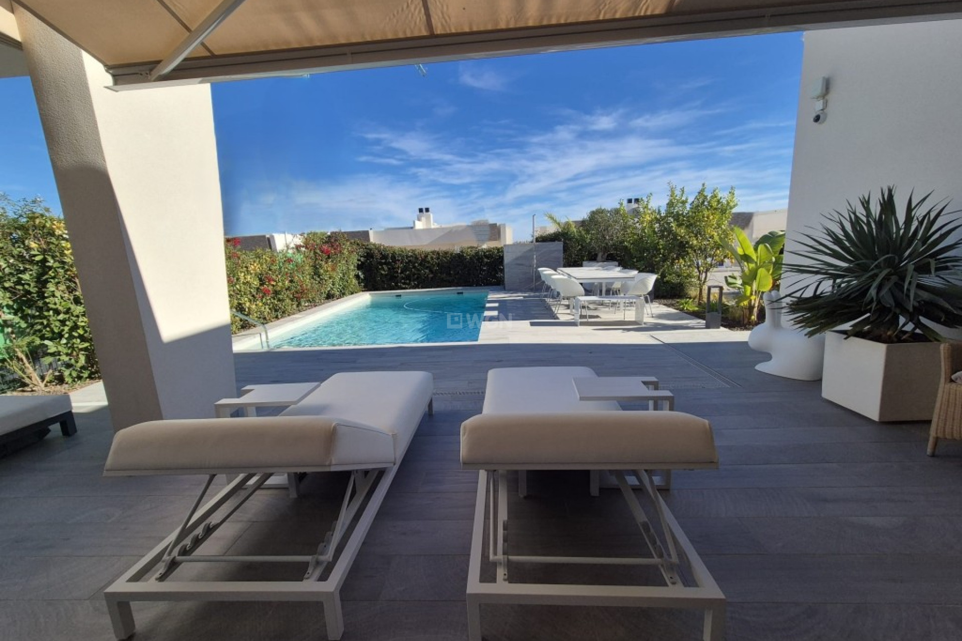 Reventa - Villa - La Finca Golf Resort - Inland