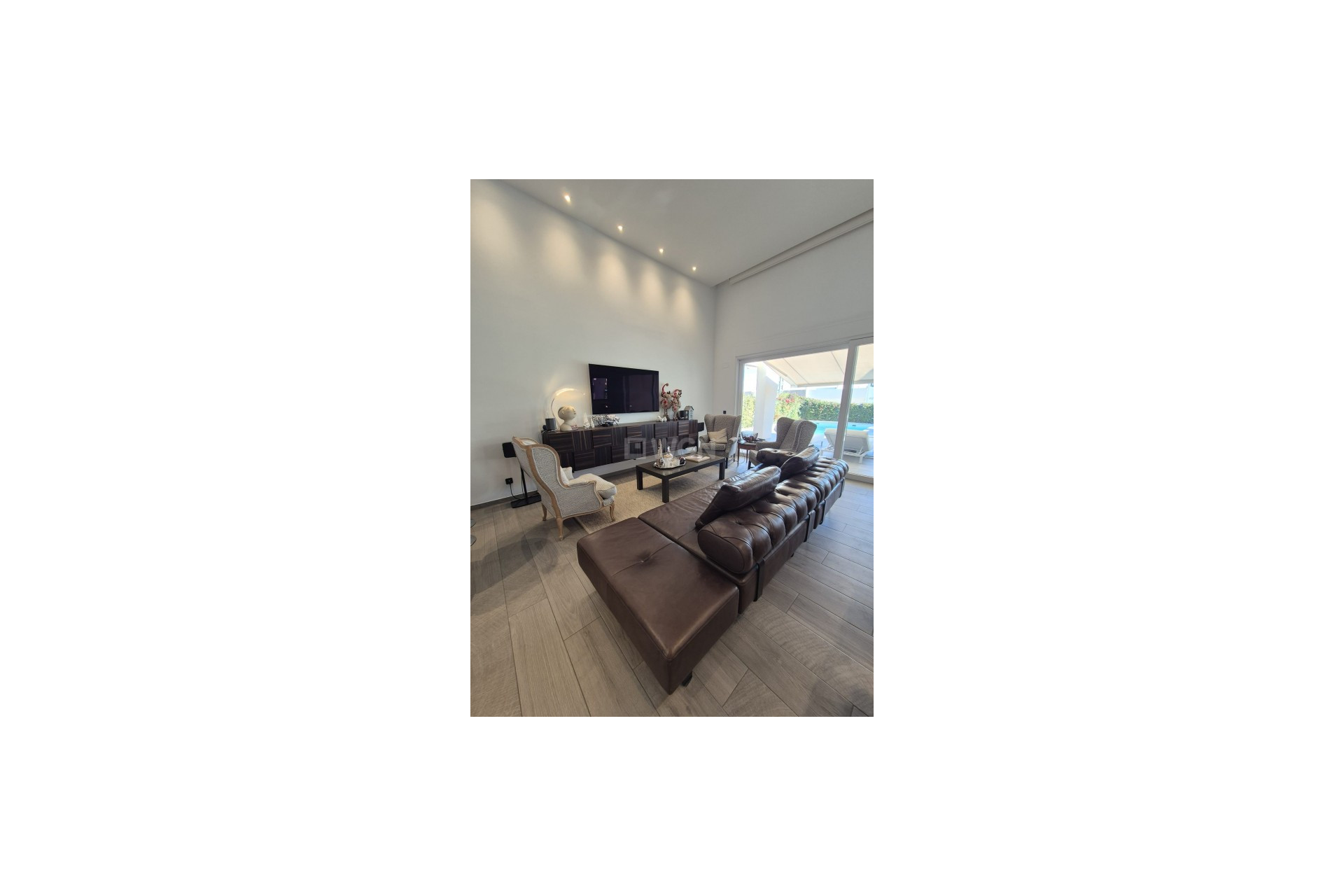 Reventa - Villa - La Finca Golf Resort - Inland