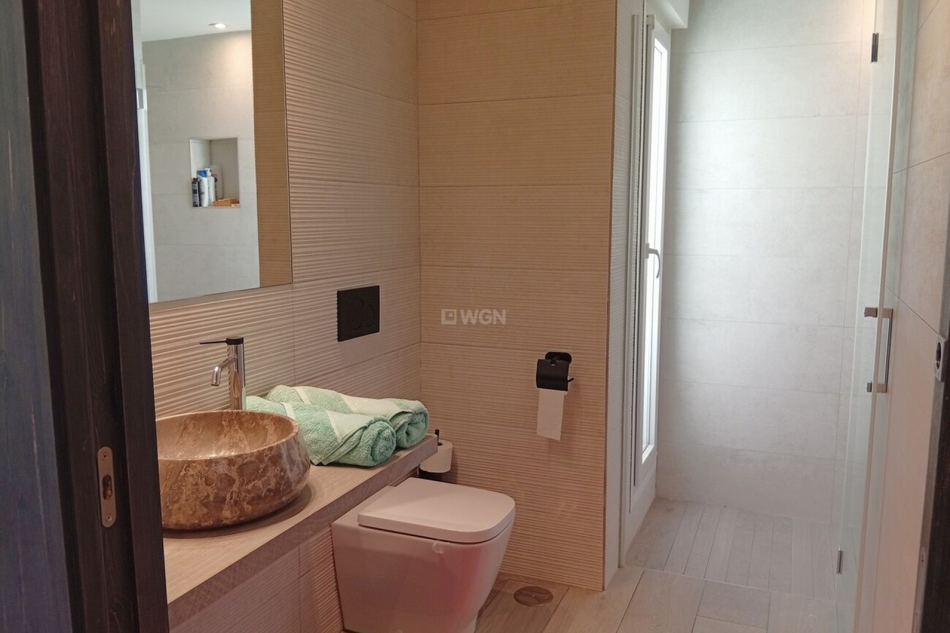 Reventa - Villa - La Finca Golf Resort - Inland