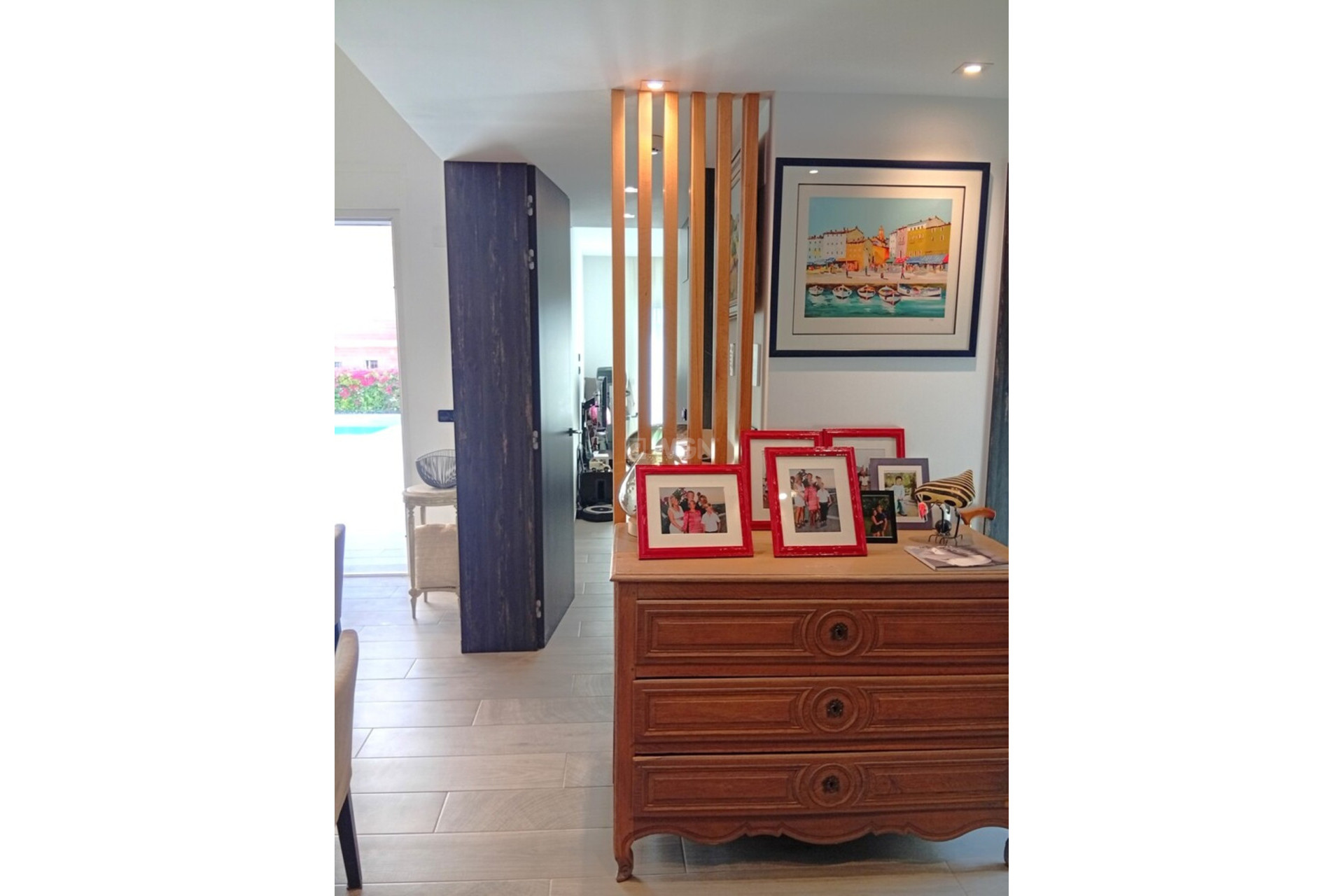 Reventa - Villa - La Finca Golf Resort - Inland