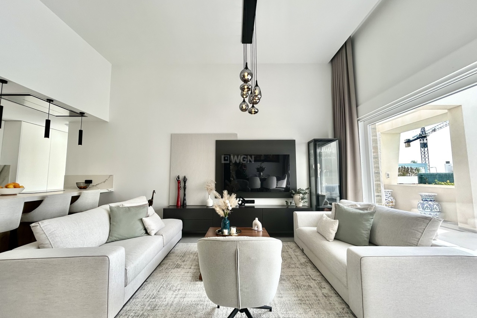 Reventa - Villa - La Finca Golf Resort - Inland