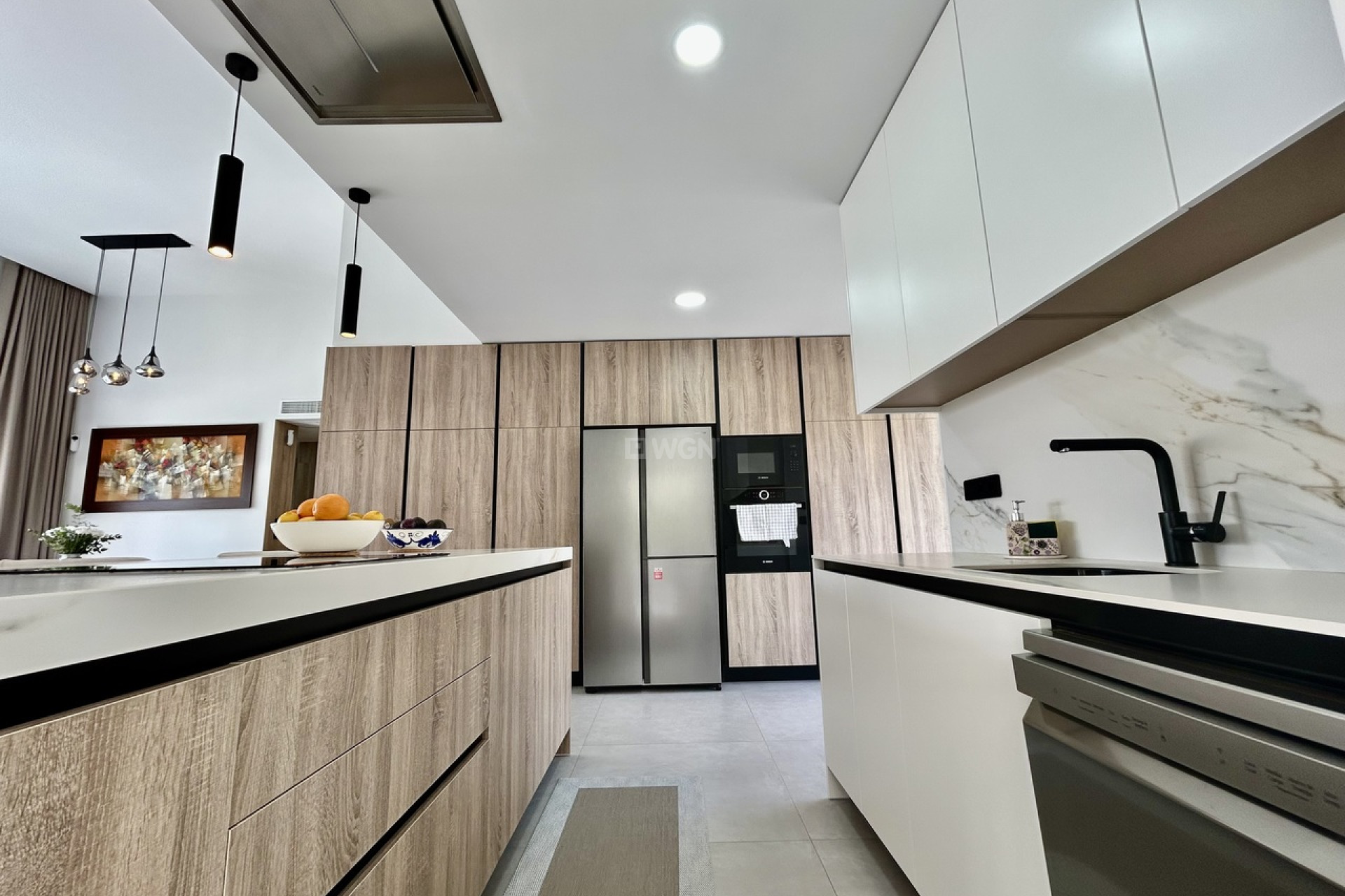 Reventa - Villa - La Finca Golf Resort - Inland
