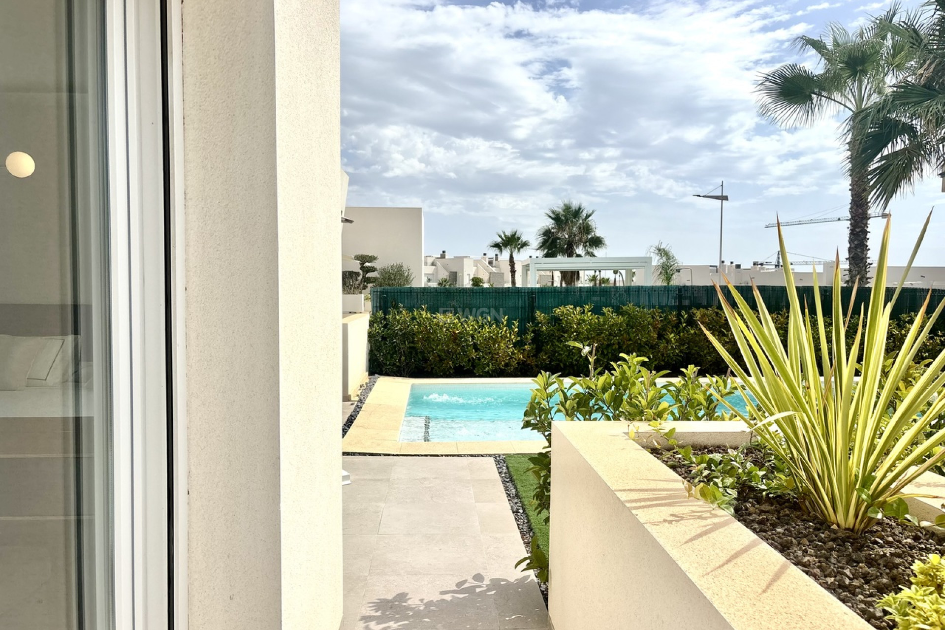 Reventa - Villa - La Finca Golf Resort - Inland