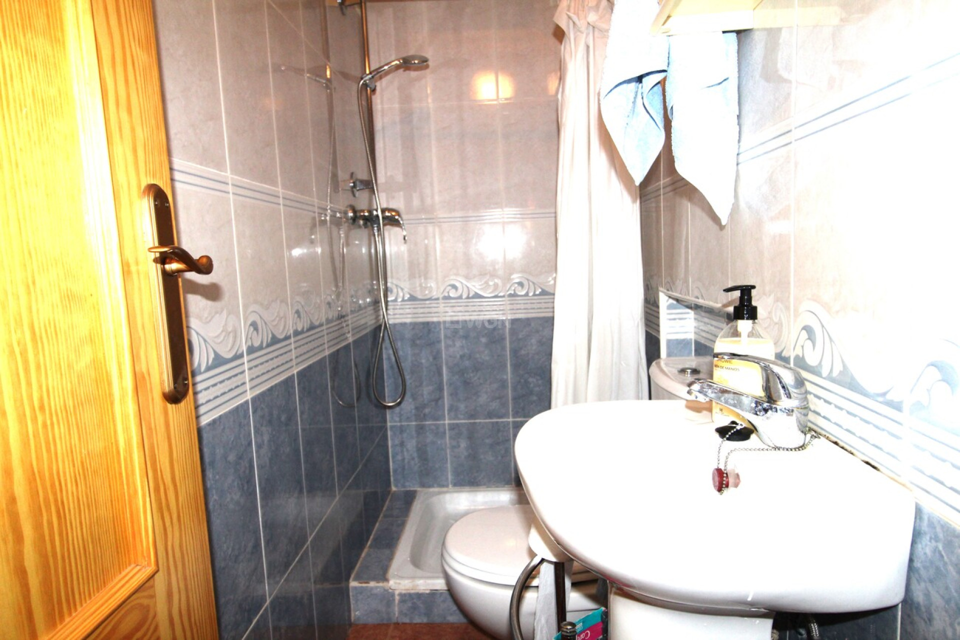 Reventa - Villa - La Herrada - Costa Blanca