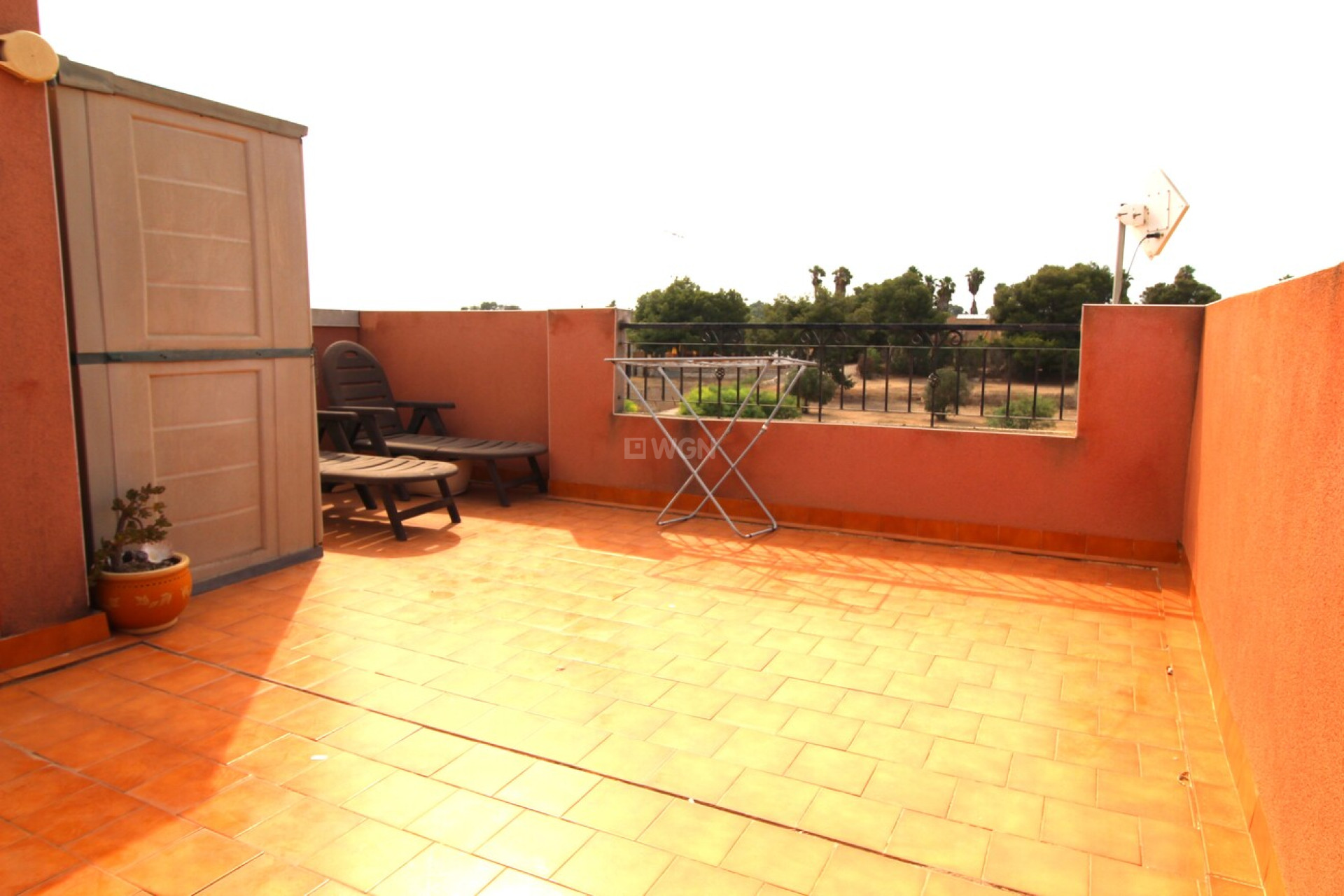 Reventa - Villa - La Herrada - Costa Blanca