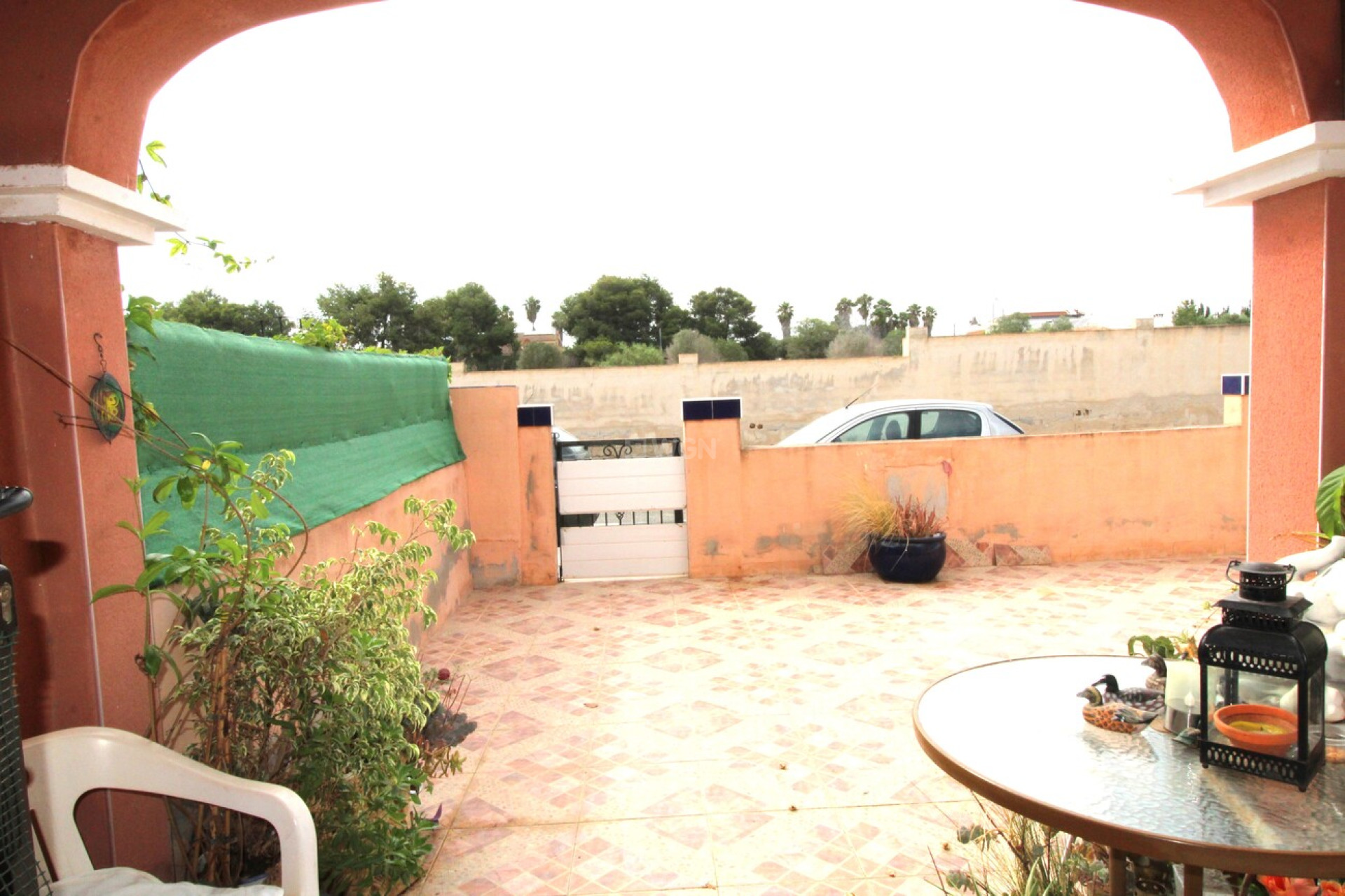 Reventa - Villa - La Herrada - Costa Blanca