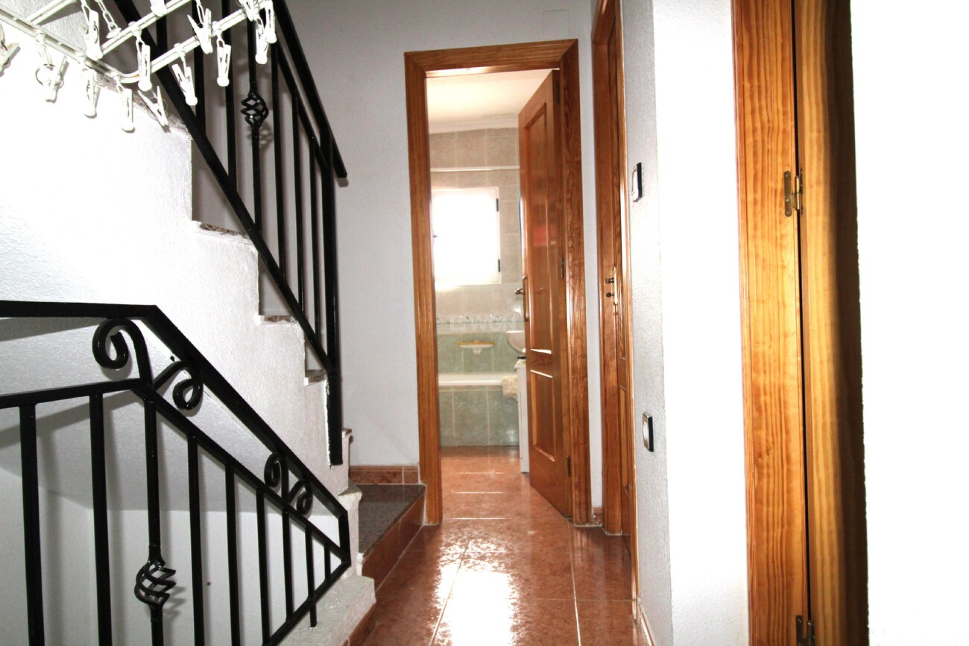 Reventa - Villa - La Herrada - Costa Blanca
