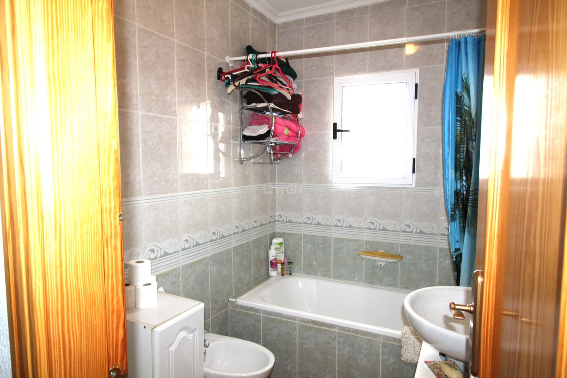 Reventa - Villa - La Herrada - Costa Blanca