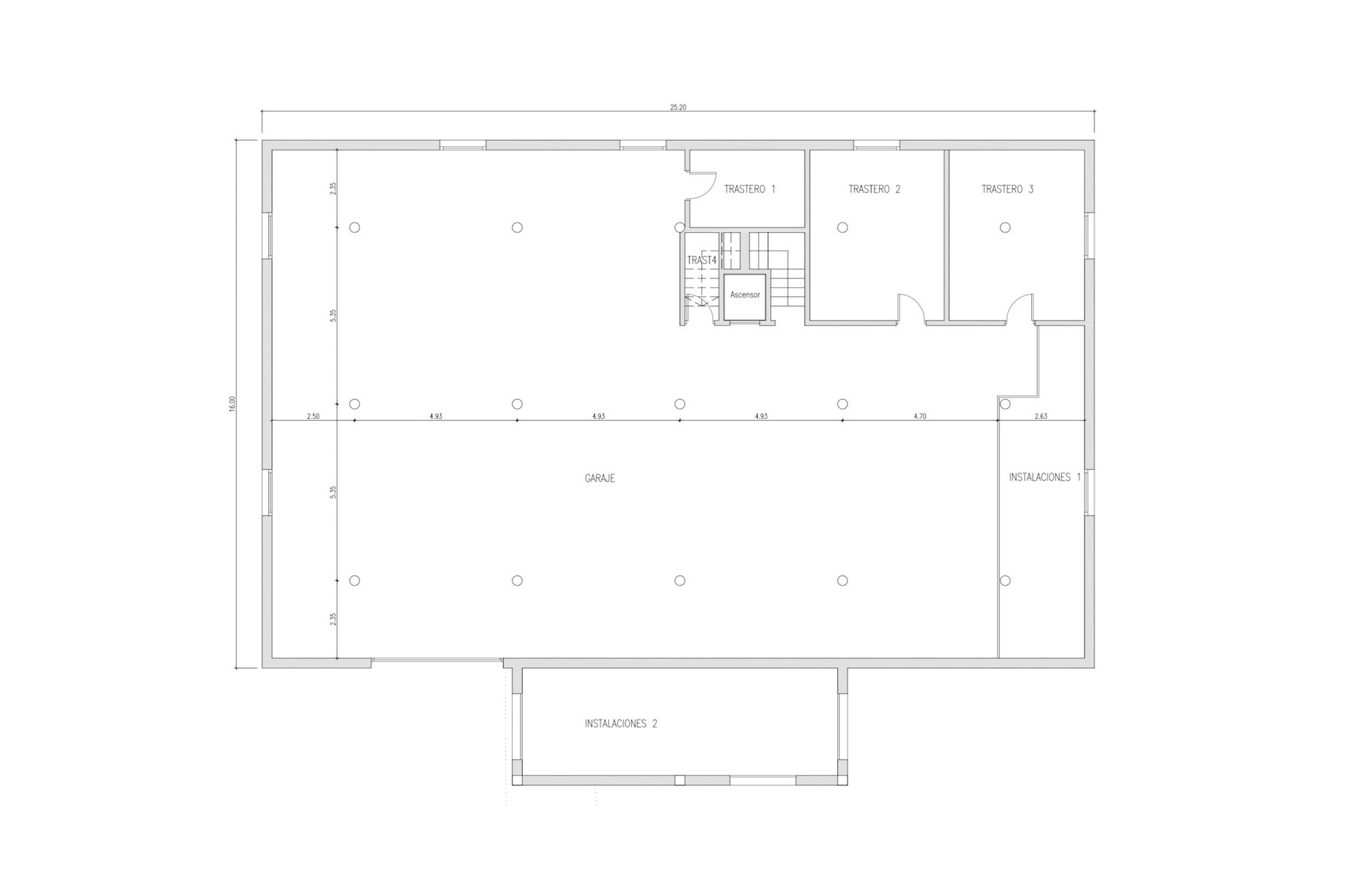 Reventa - Villa - La Manga Club - Costa Calida