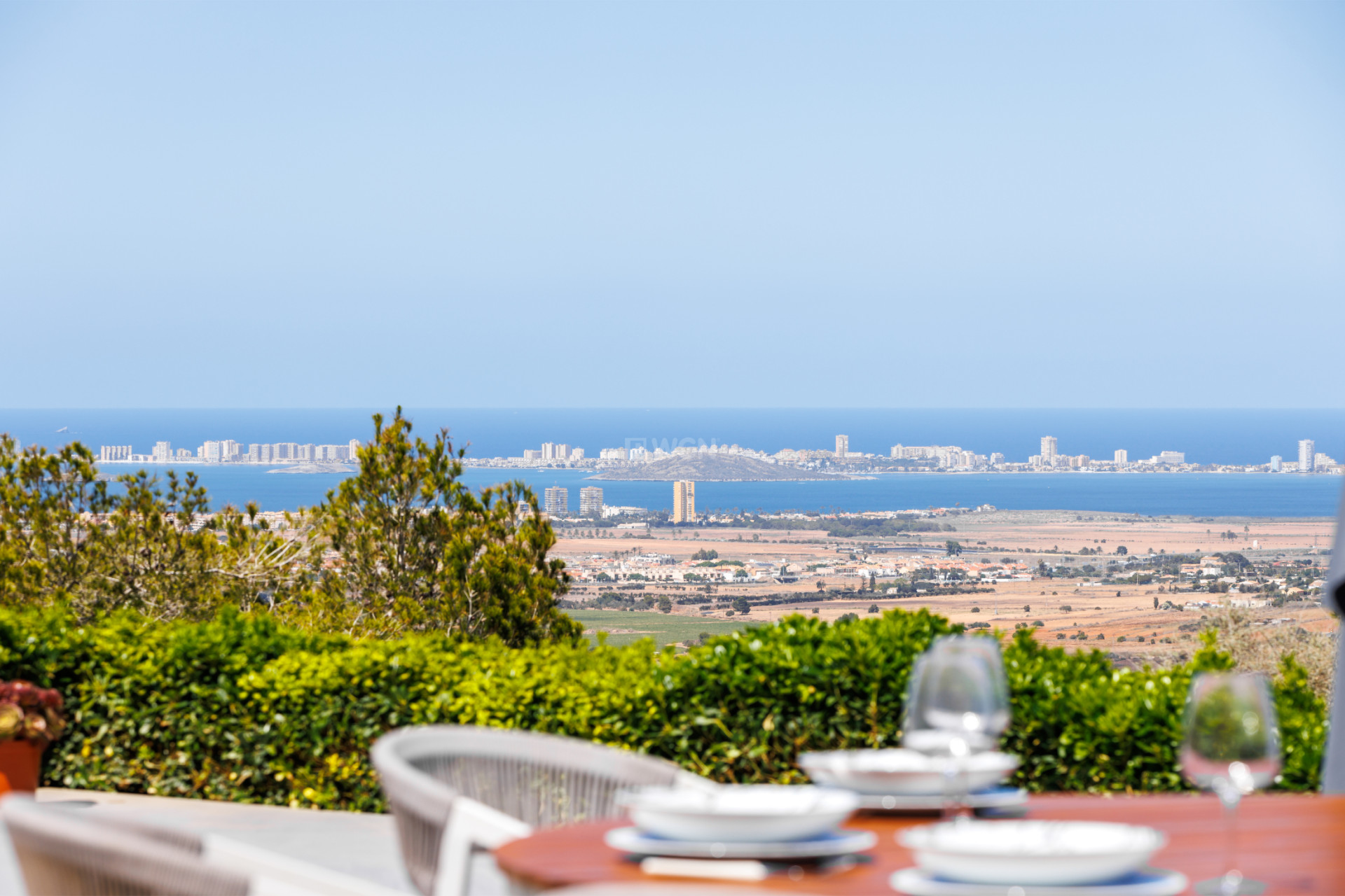 Reventa - Villa - La Manga Club - Costa Calida