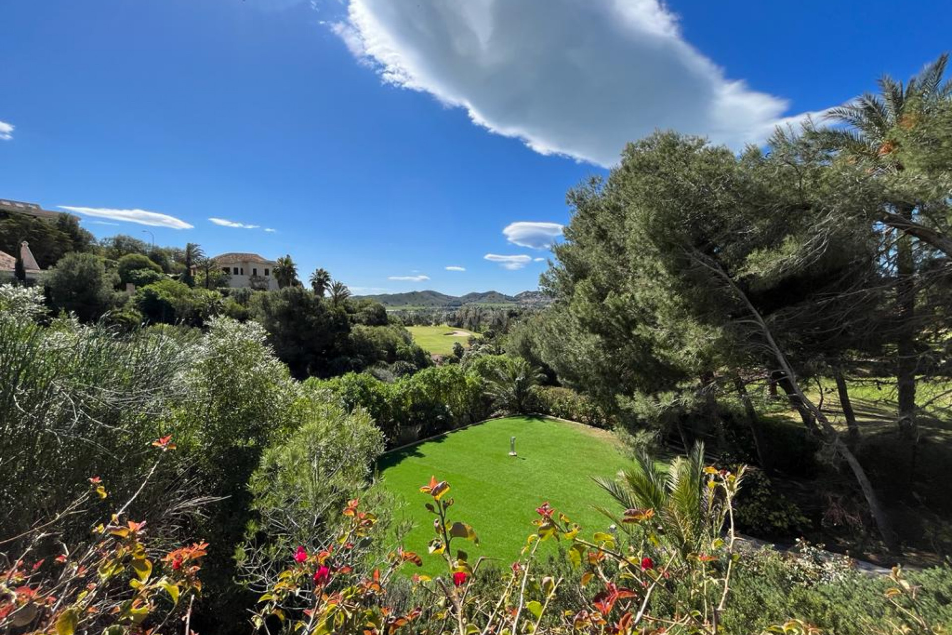 Reventa - Villa - La Manga Club - Costa Calida