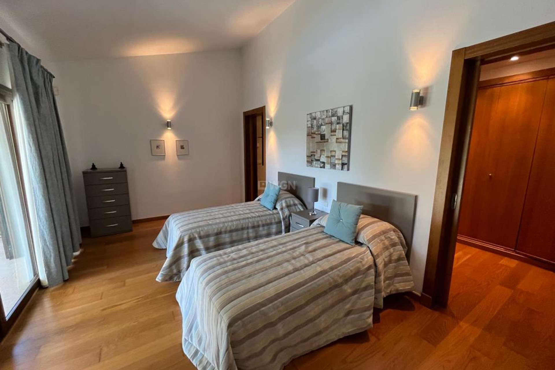 Reventa - Villa - La Manga Club - Costa Calida