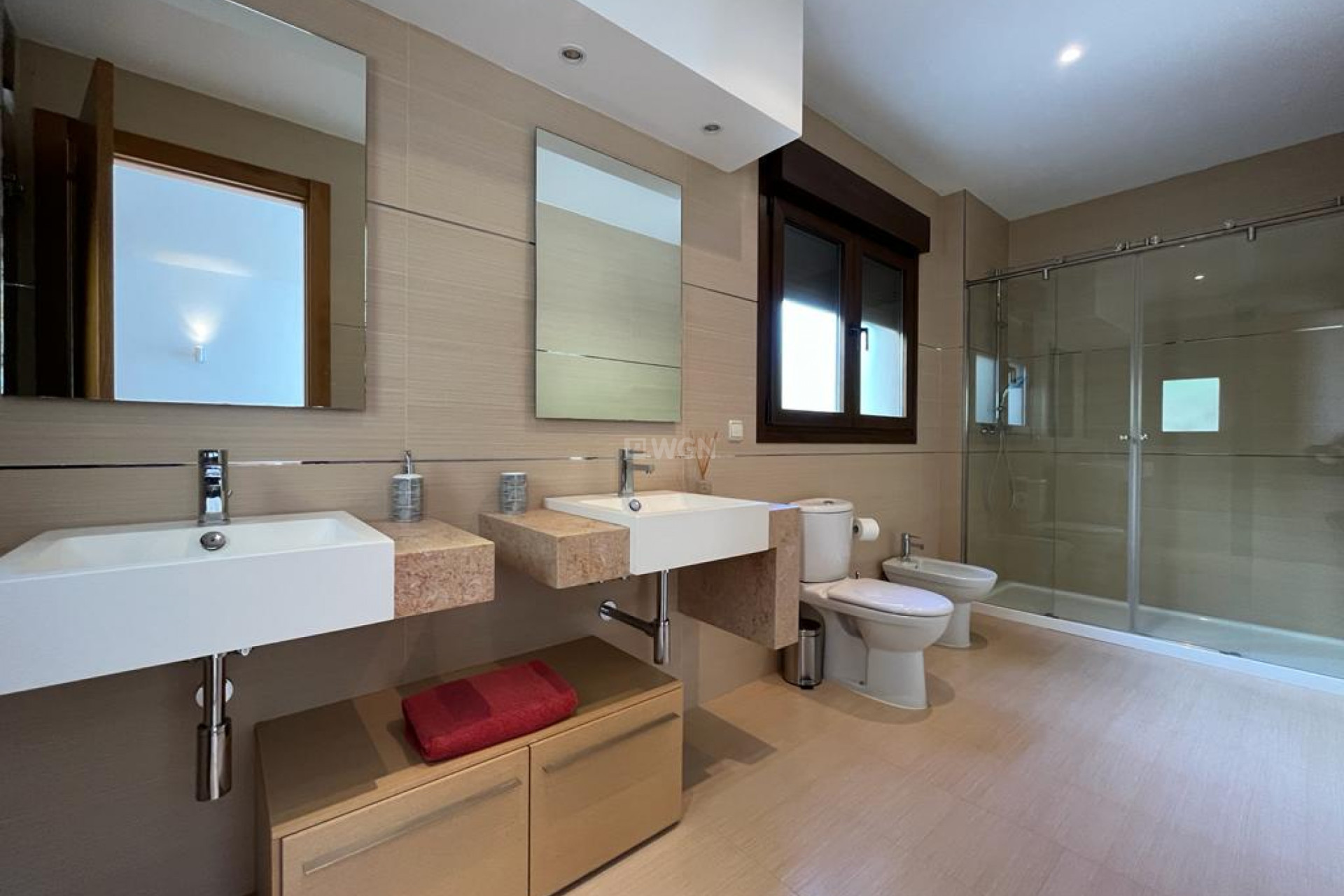 Reventa - Villa - La Manga Club - Costa Calida