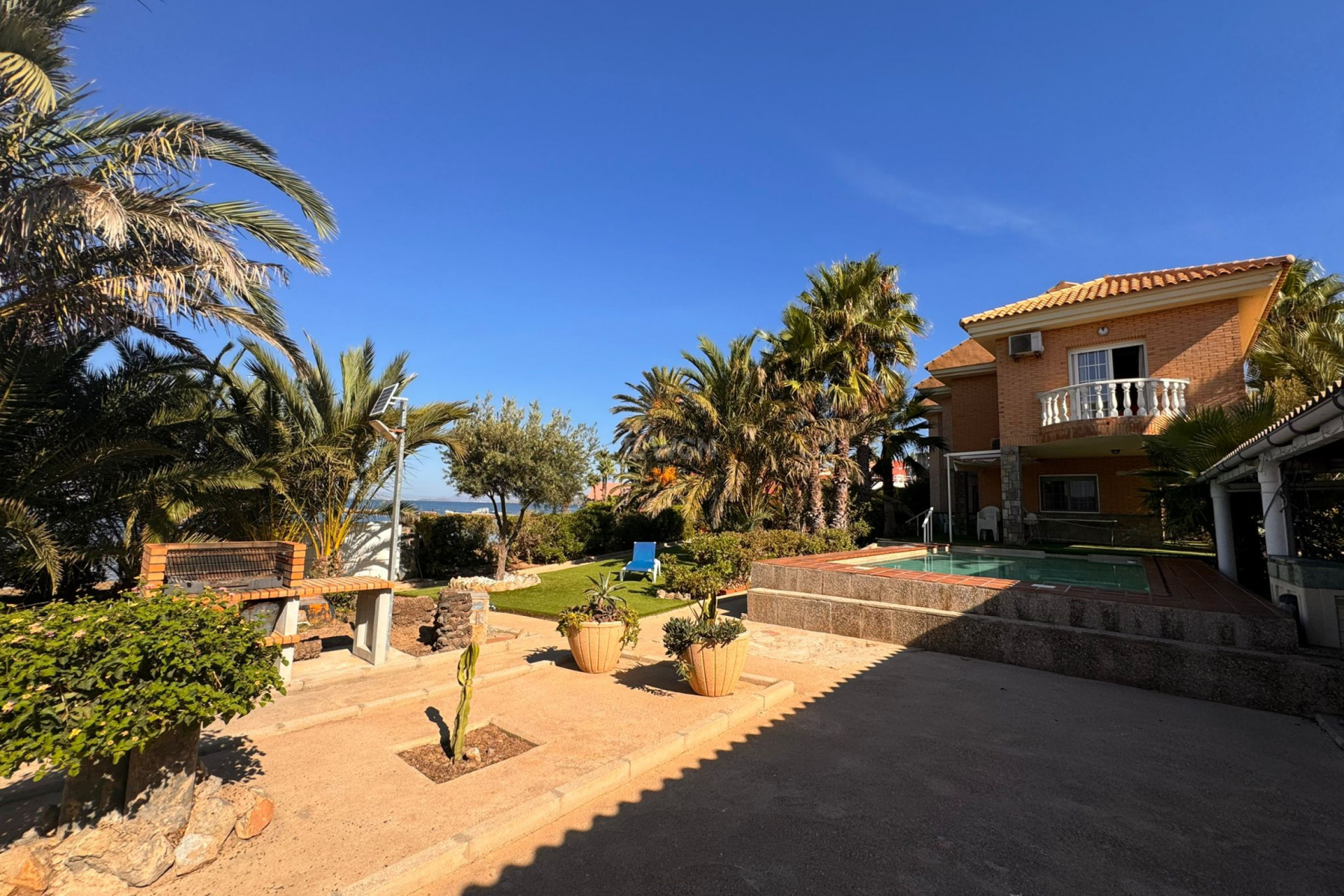 Reventa - Villa - La Manga del Mar Menor - Costa Calida